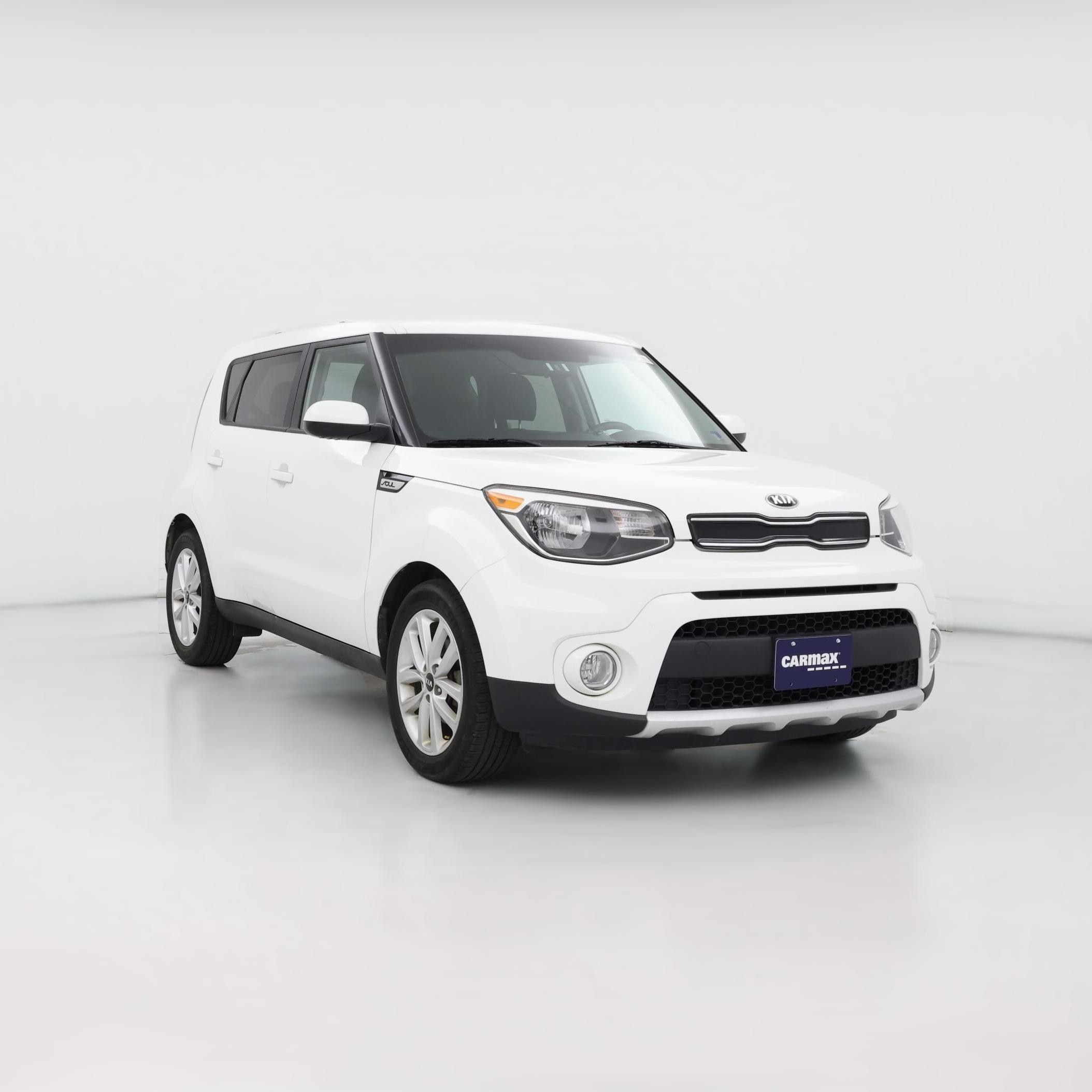 Thumbnail: 2017 Kia Soul - 1