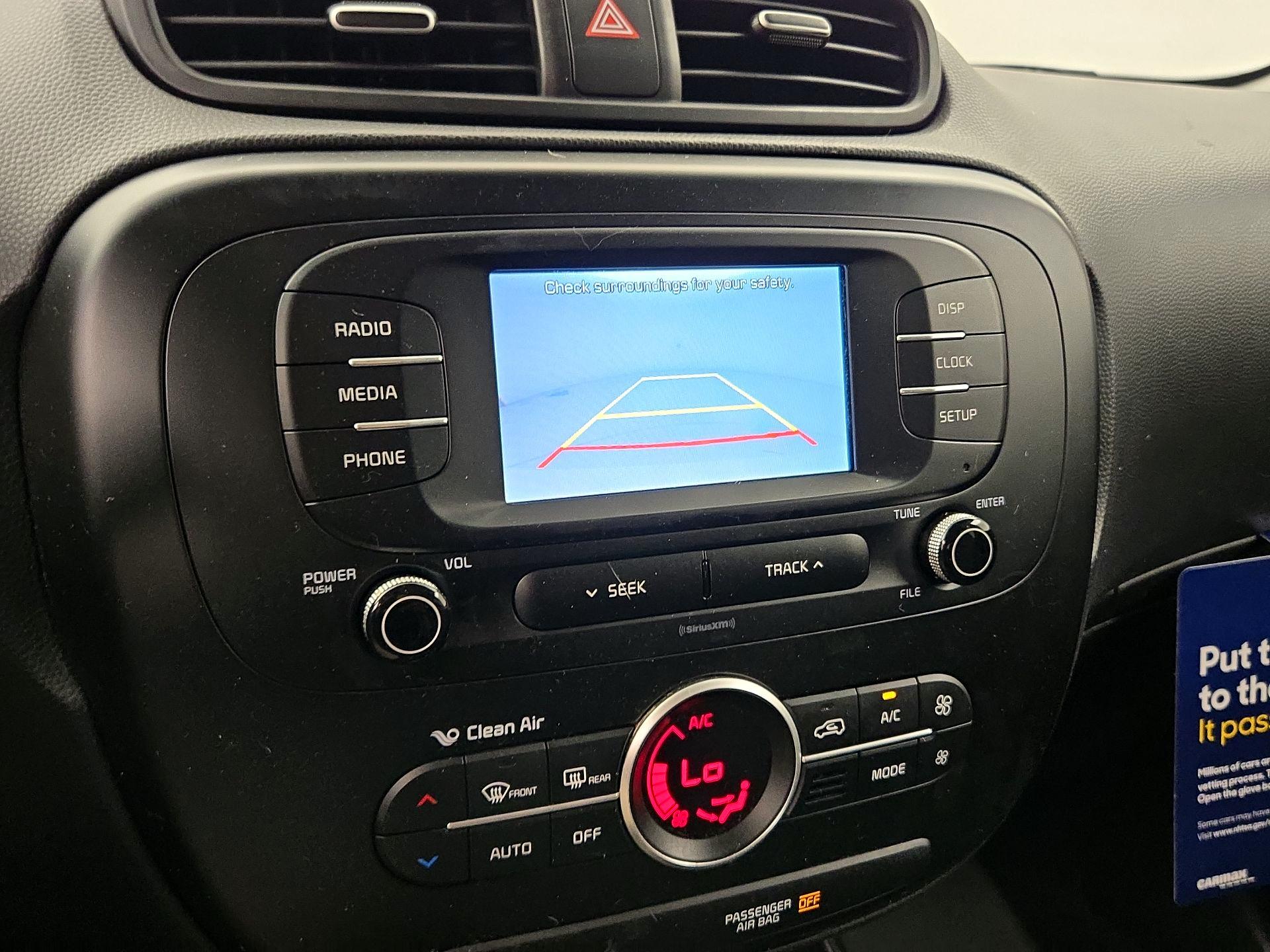 Thumbnail: 2017 Kia Soul - 14