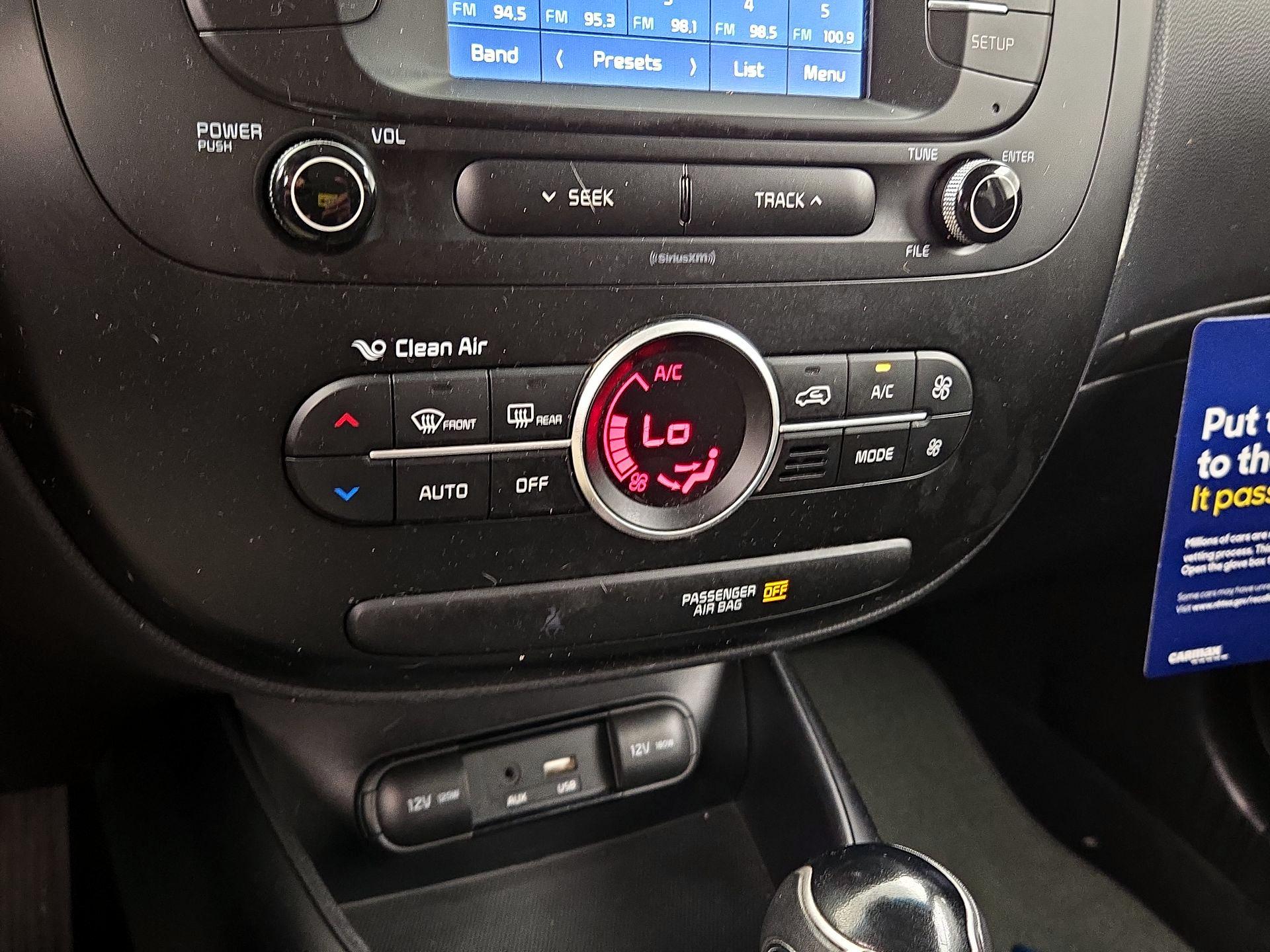 Thumbnail: 2017 Kia Soul - 16