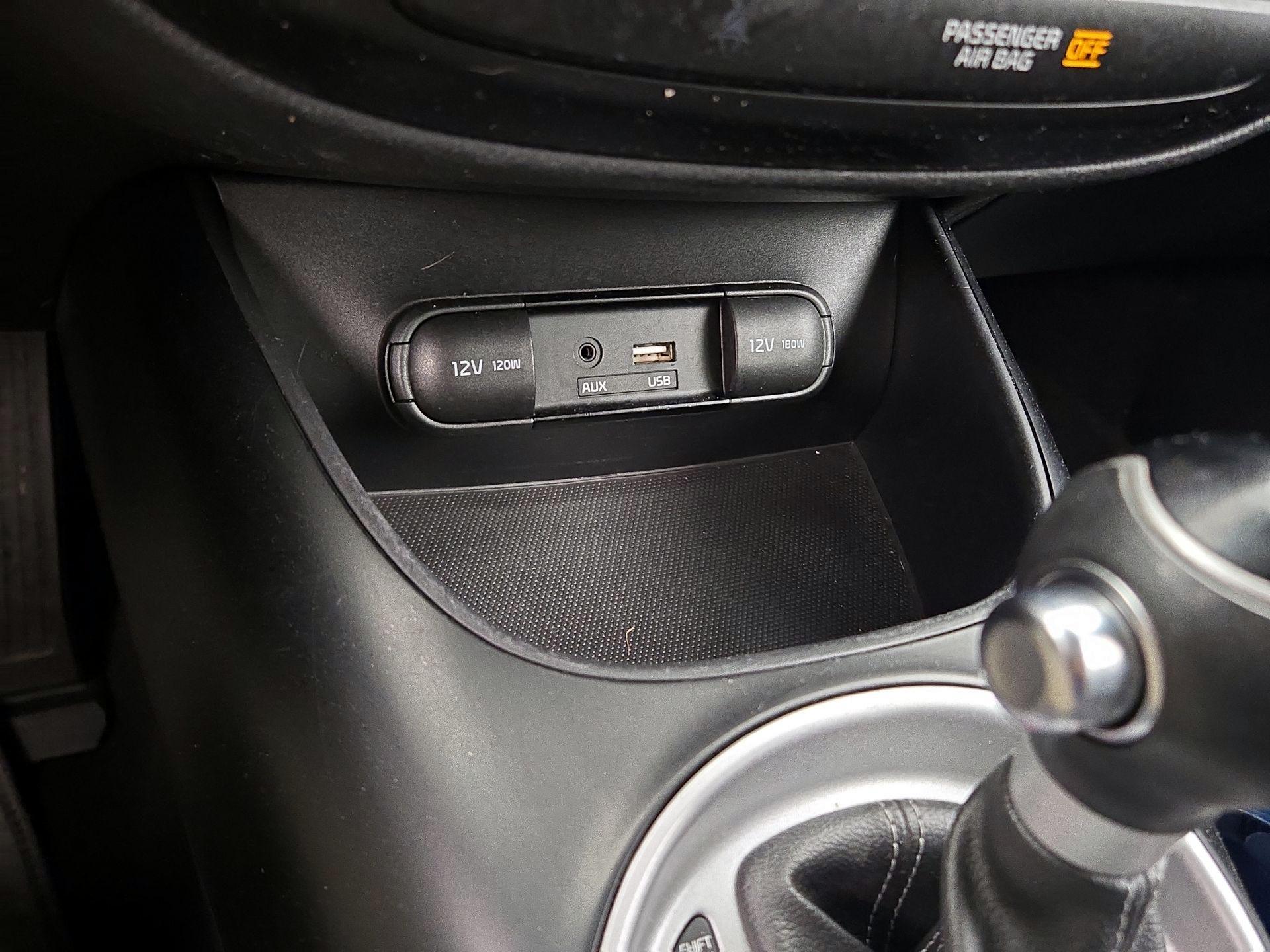 Thumbnail: 2017 Kia Soul - 18