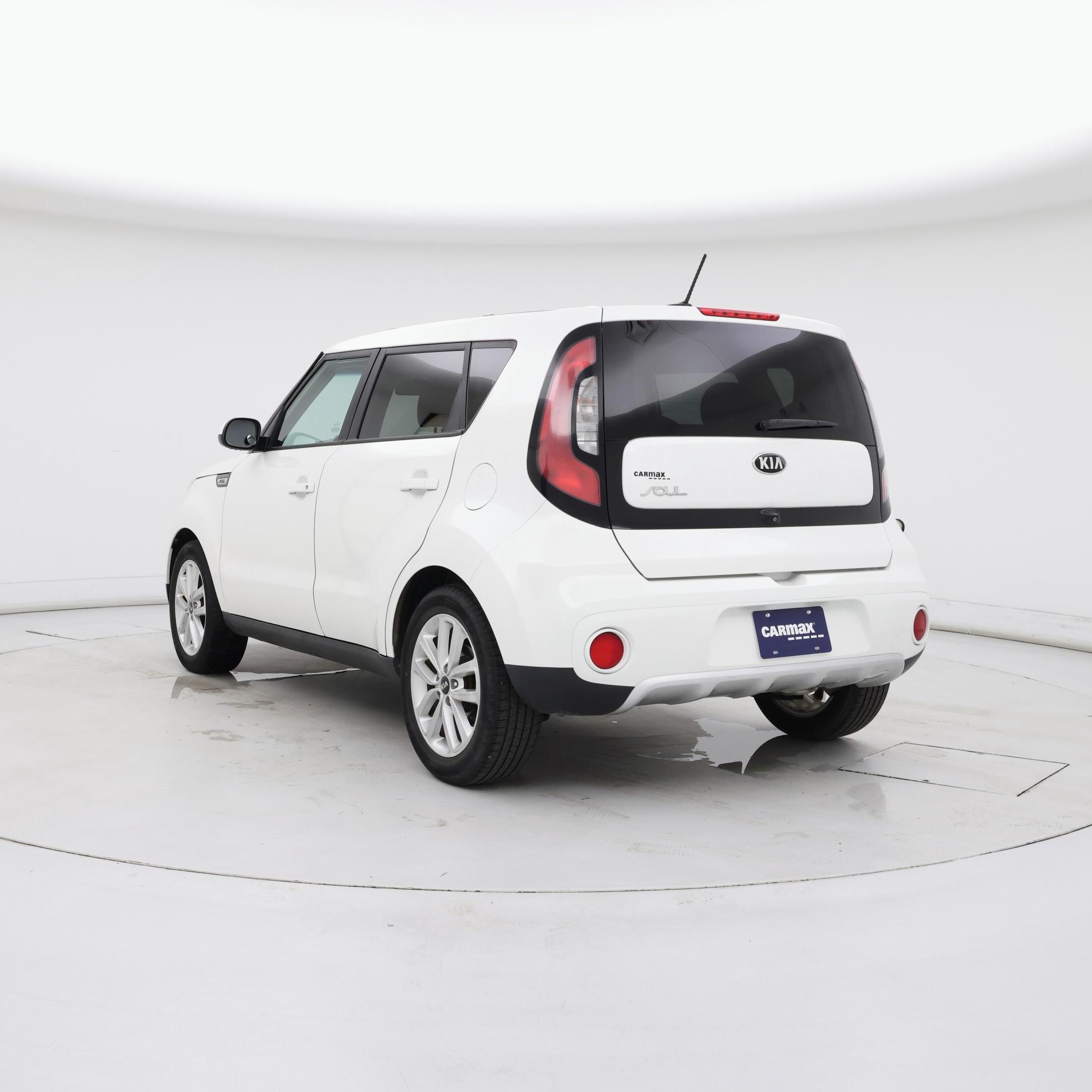 Thumbnail: 2017 Kia Soul - 2