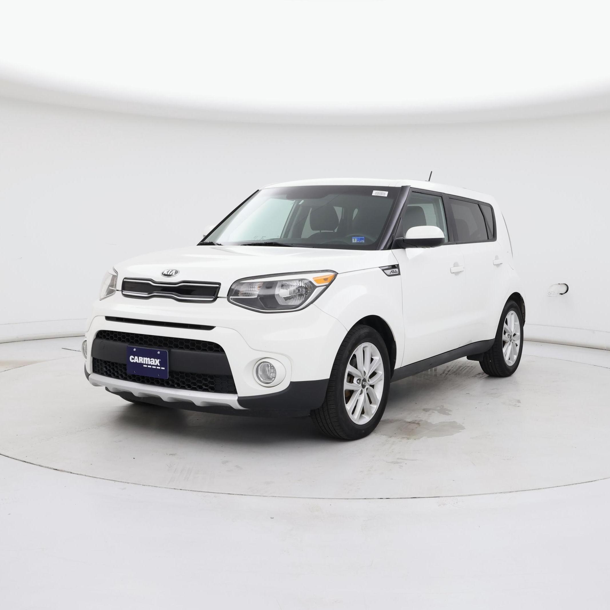Thumbnail: 2017 Kia Soul - 4