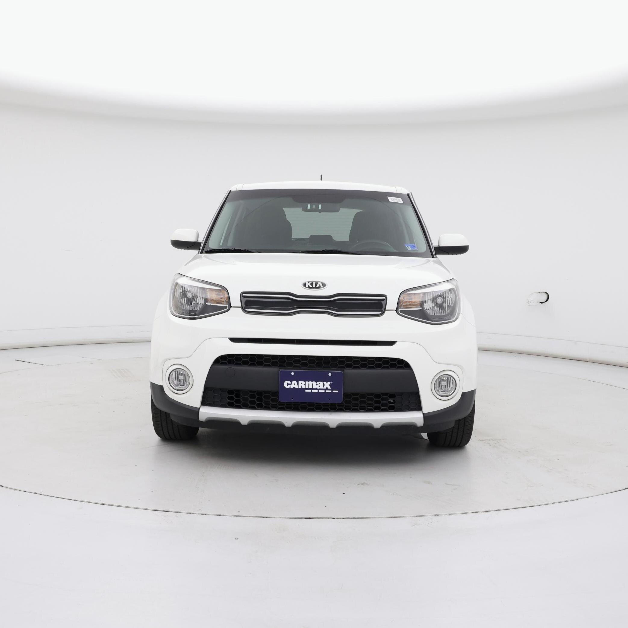 Thumbnail: 2017 Kia Soul - 5