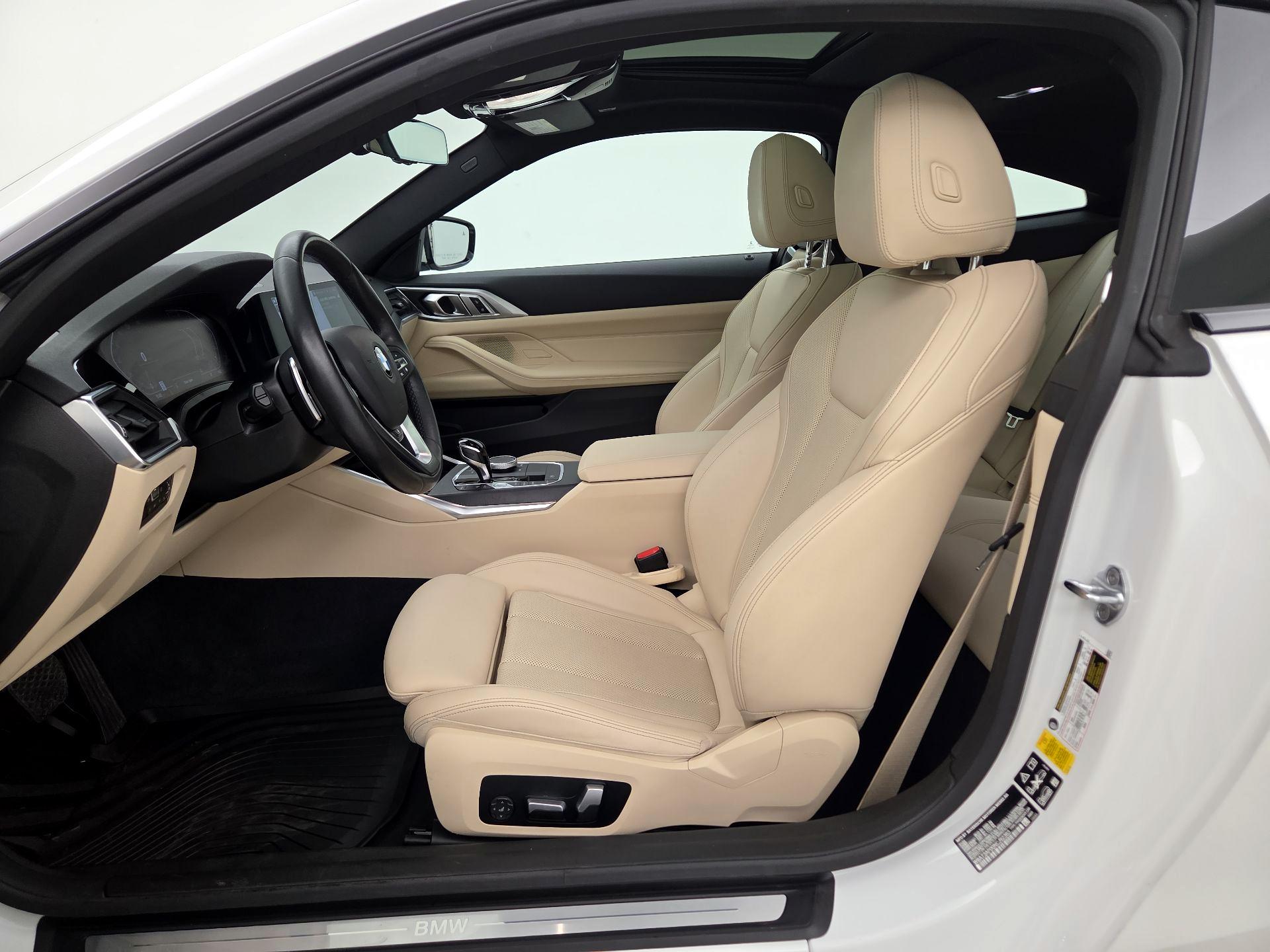 Thumbnail: 2022 BMW 4 Series - 9