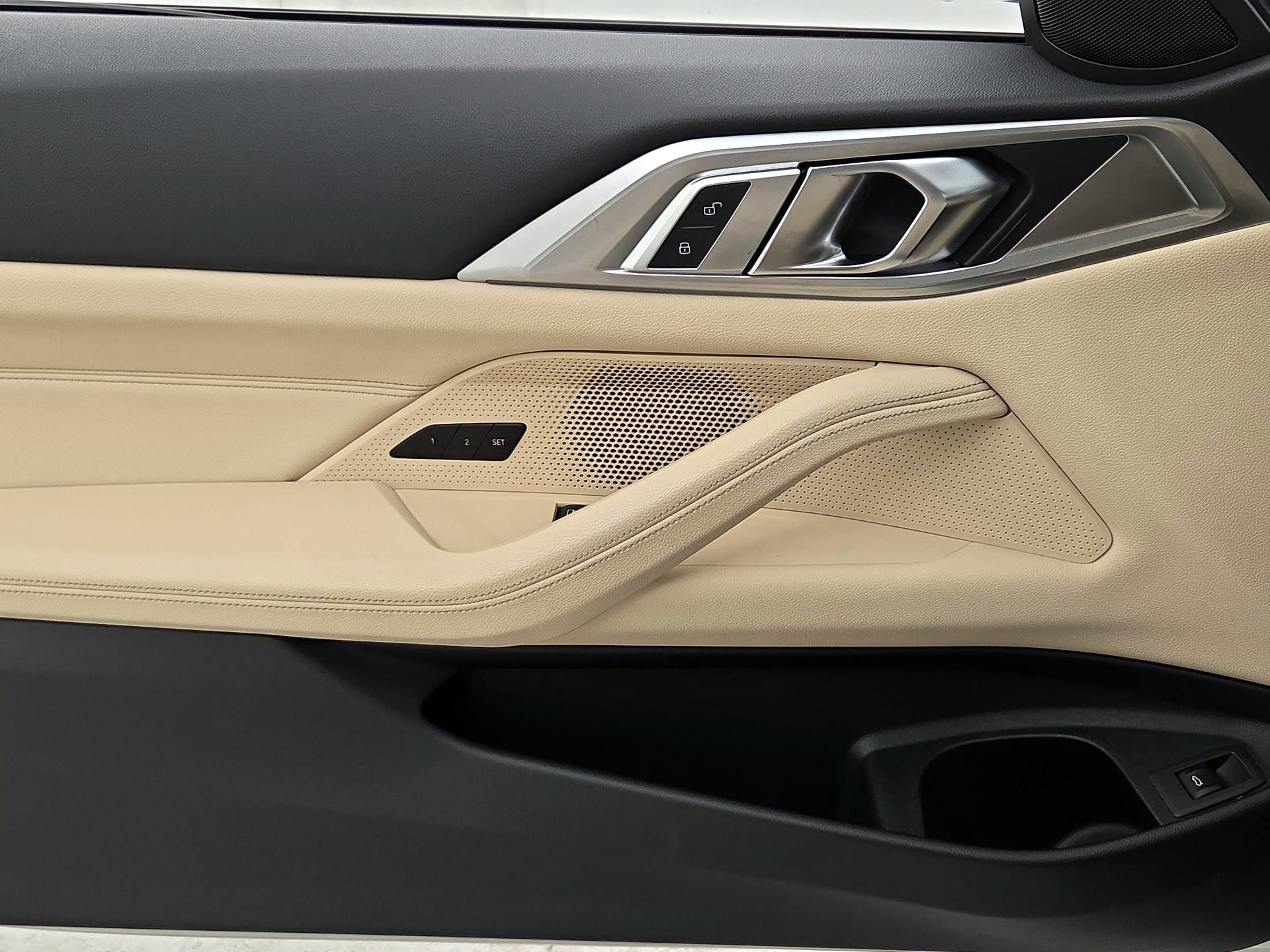 Thumbnail: 2022 BMW 4 Series - 10