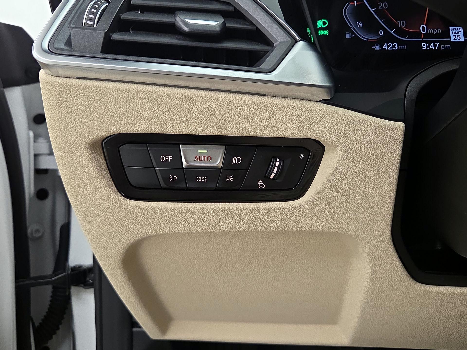 Thumbnail: 2022 BMW 4 Series - 11