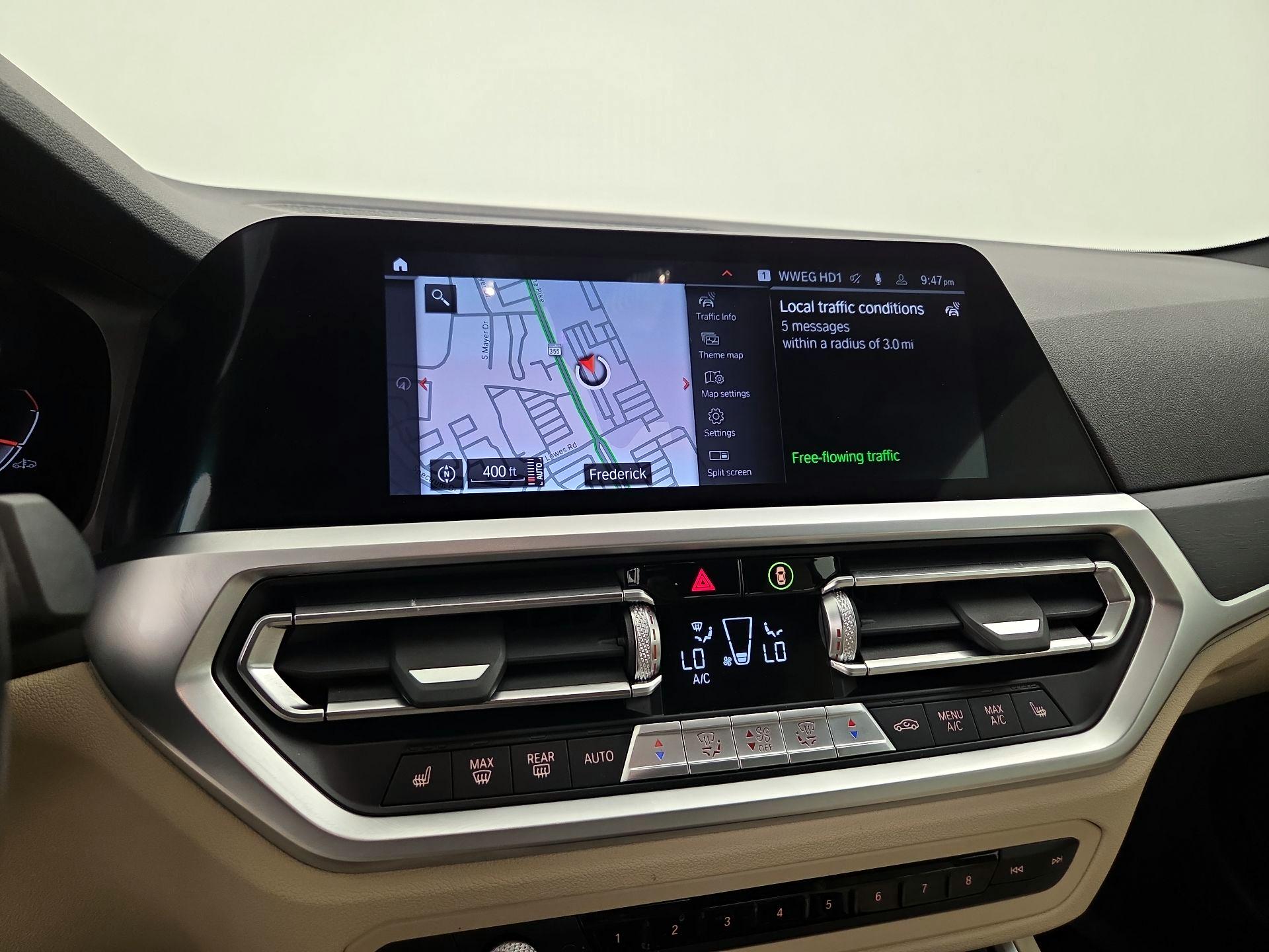 Thumbnail: 2022 BMW 4 Series - 12