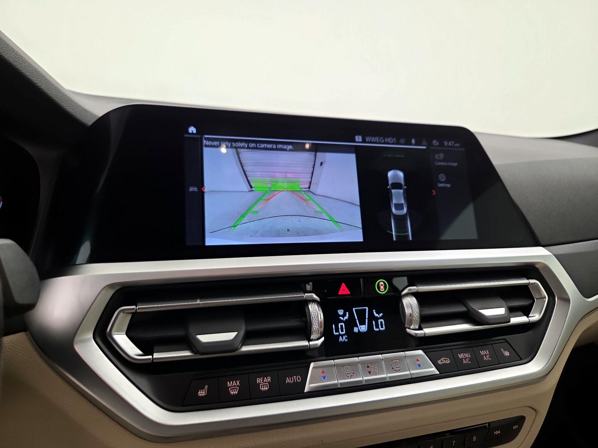 Thumbnail: 2022 BMW 4 Series - 13