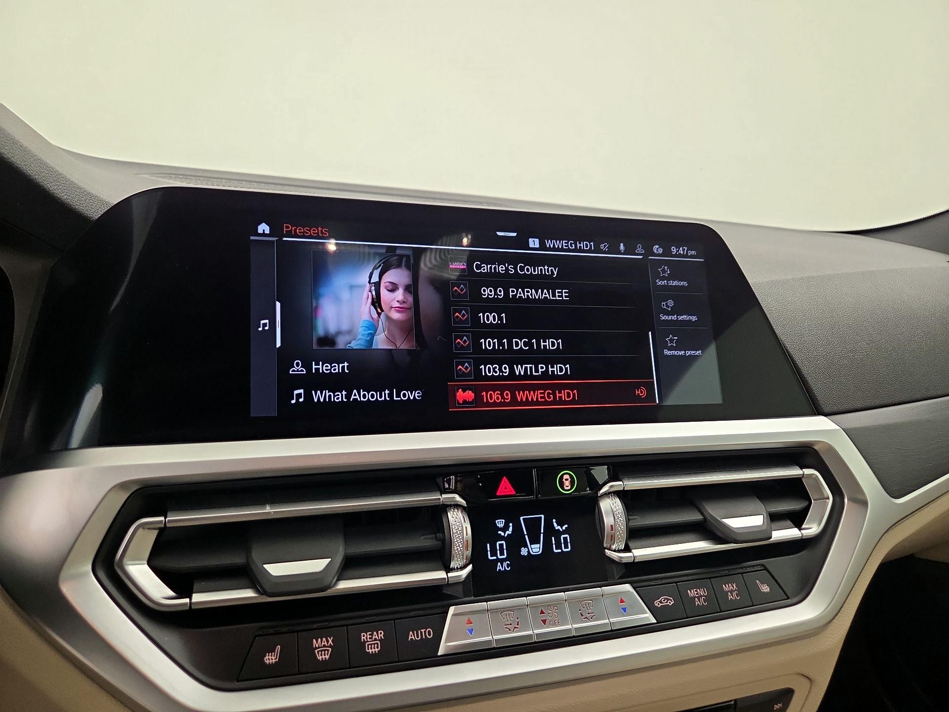 Thumbnail: 2022 BMW 4 Series - 14