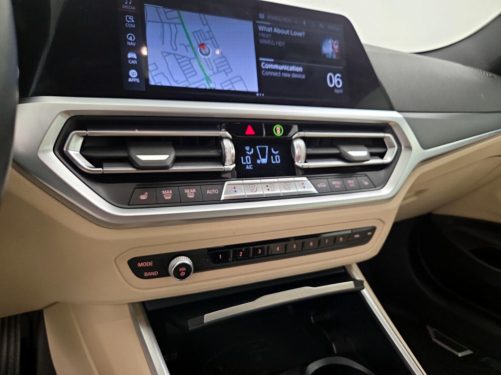 Thumbnail: 2022 BMW 4 Series - 15