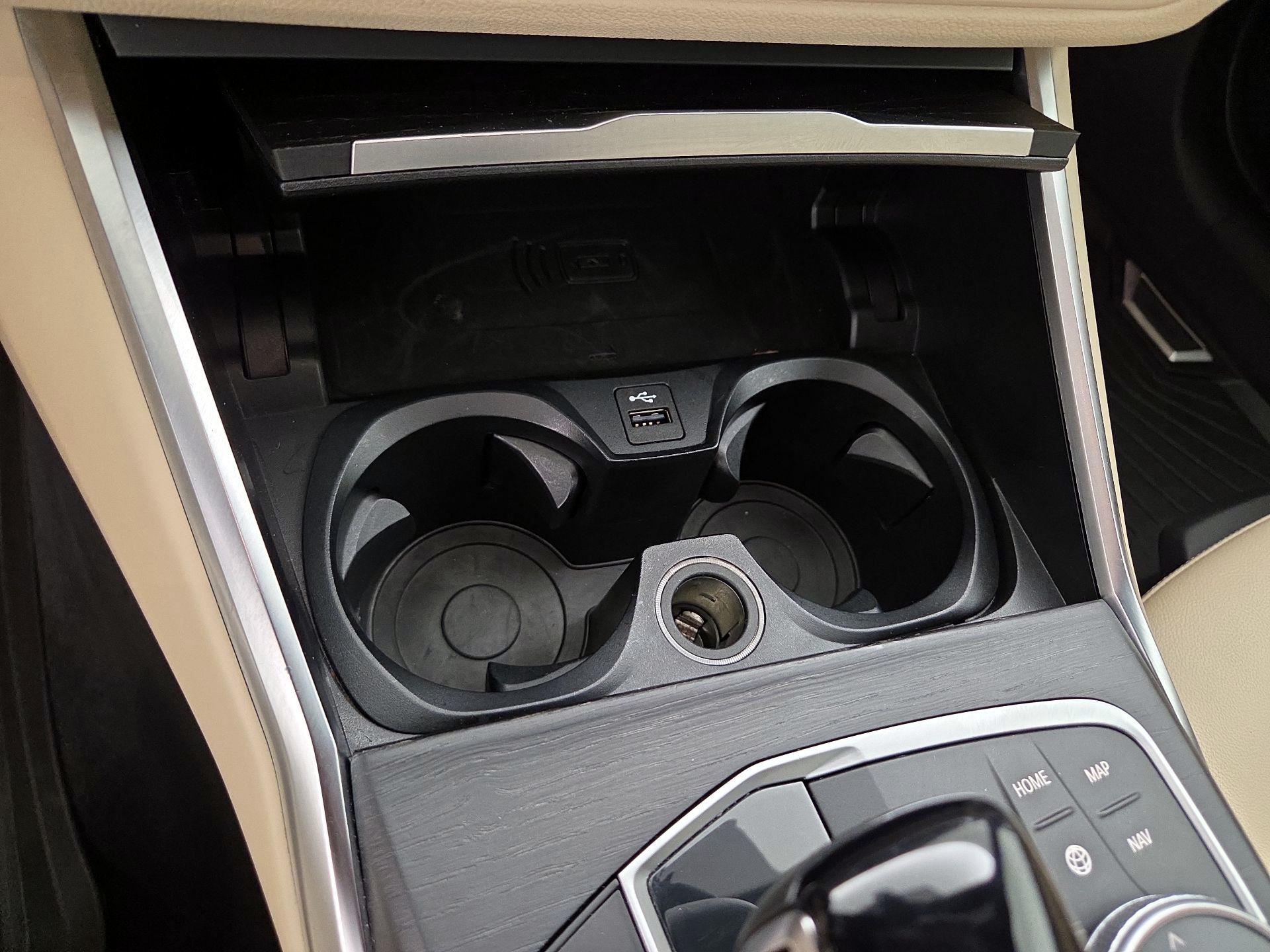 Thumbnail: 2022 BMW 4 Series - 17