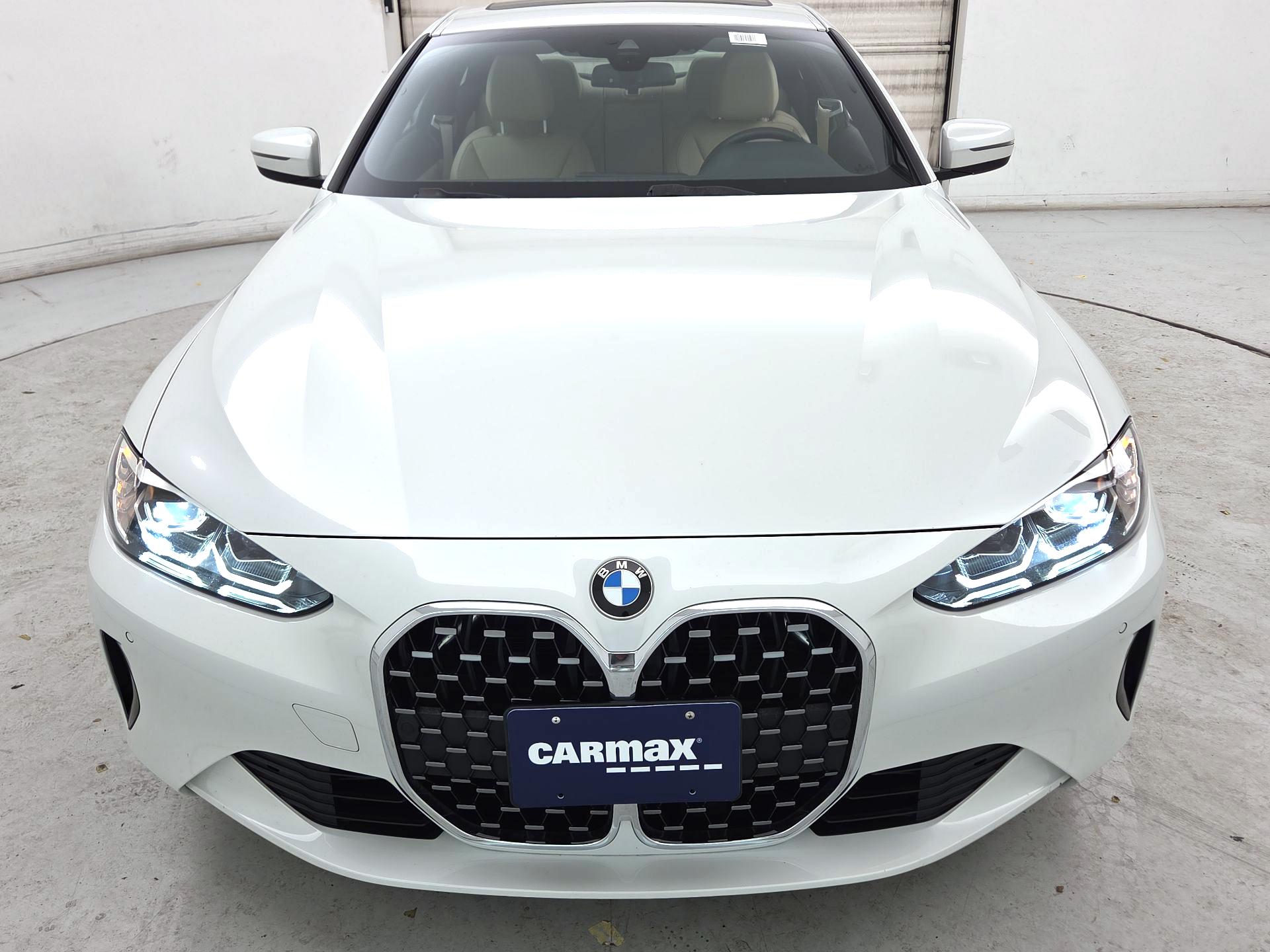 Thumbnail: 2022 BMW 4 Series - 2