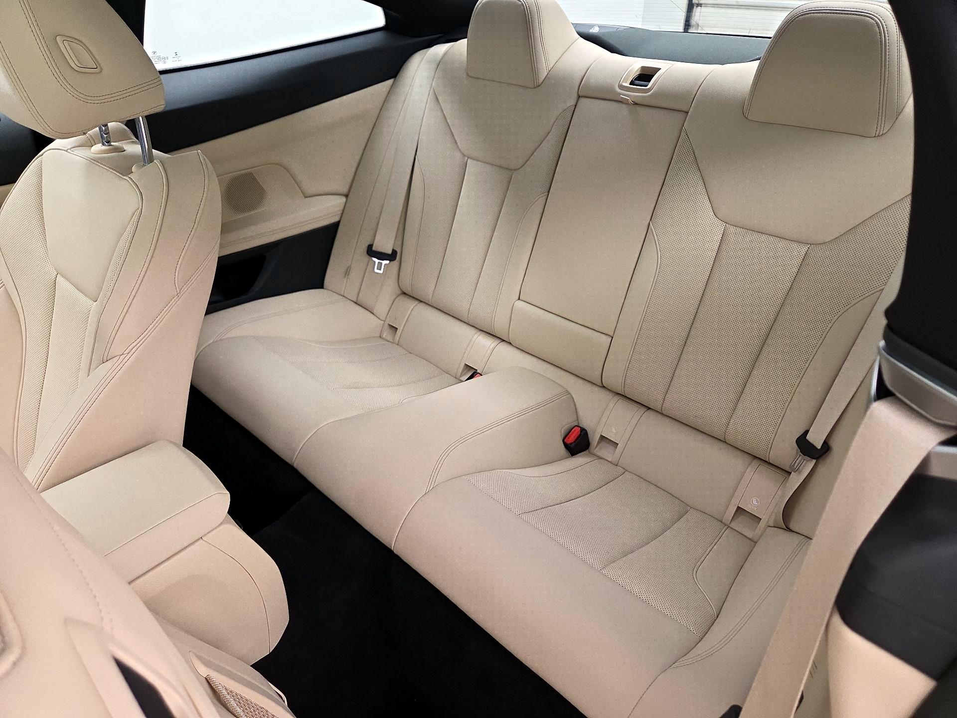 Thumbnail: 2022 BMW 4 Series - 19