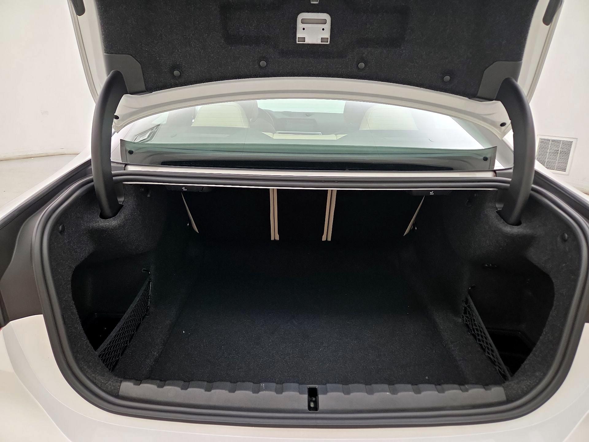 Thumbnail: 2022 BMW 4 Series - 20