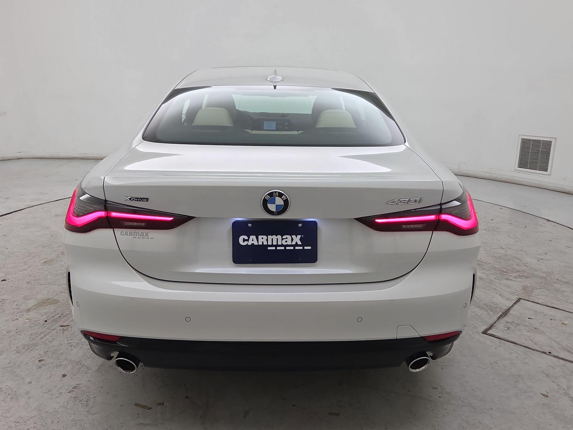 Thumbnail: 2022 BMW 4 Series - 6