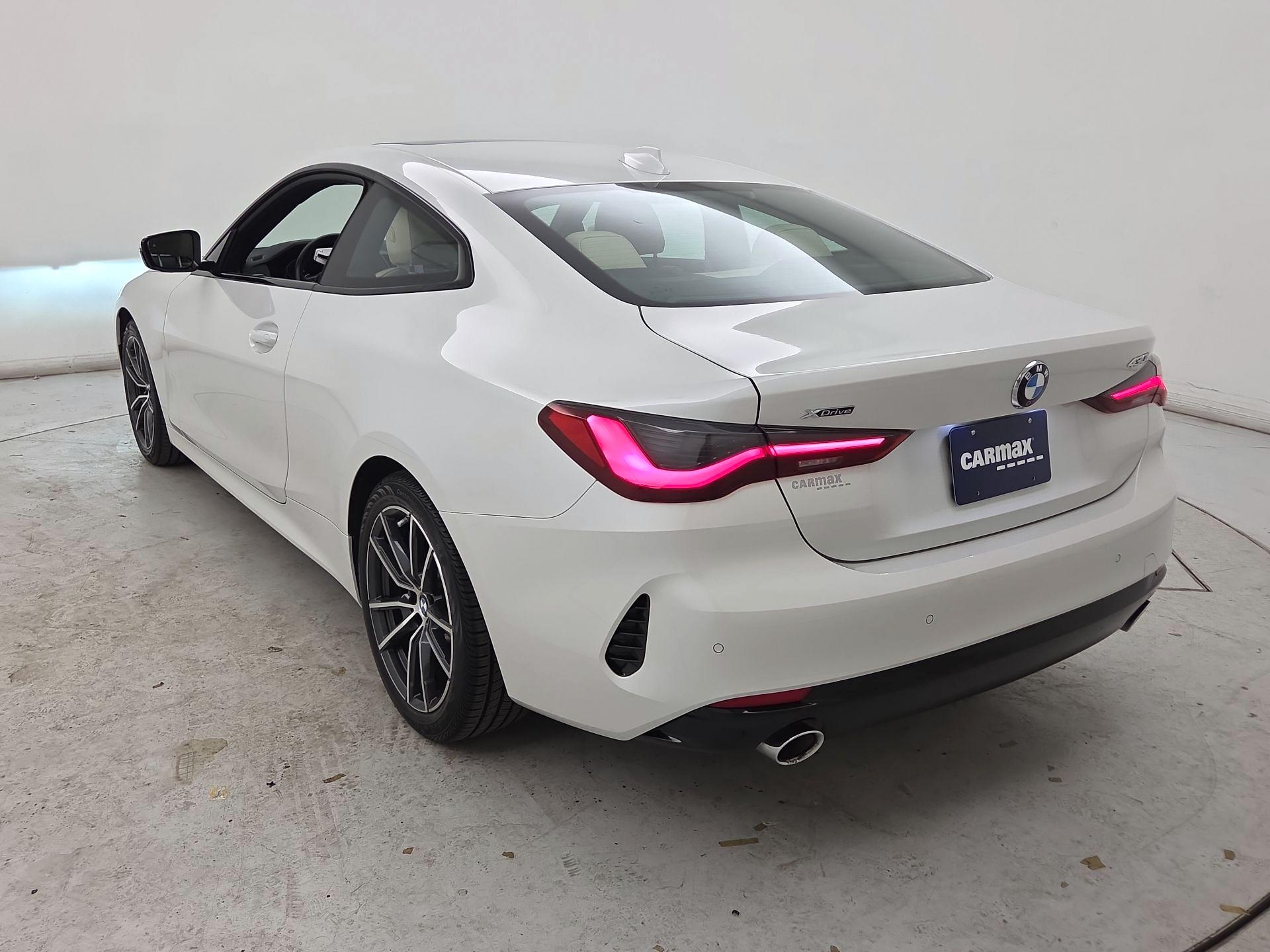 Thumbnail: 2022 BMW 4 Series - 7