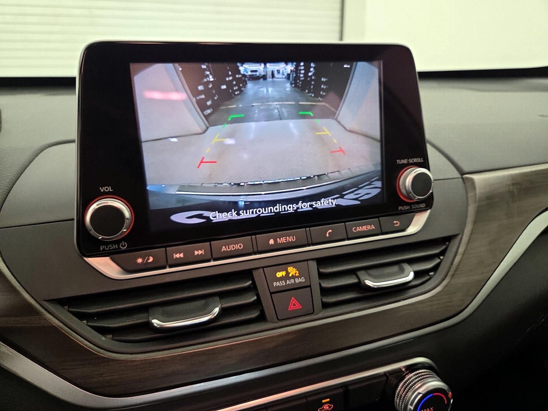 Thumbnail: 2023 Nissan Altima - 14