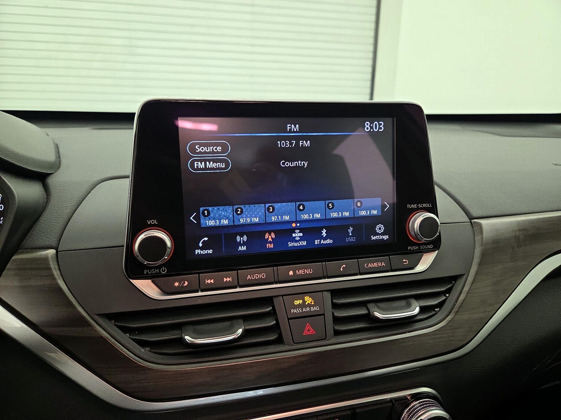 Thumbnail: 2023 Nissan Altima - 15