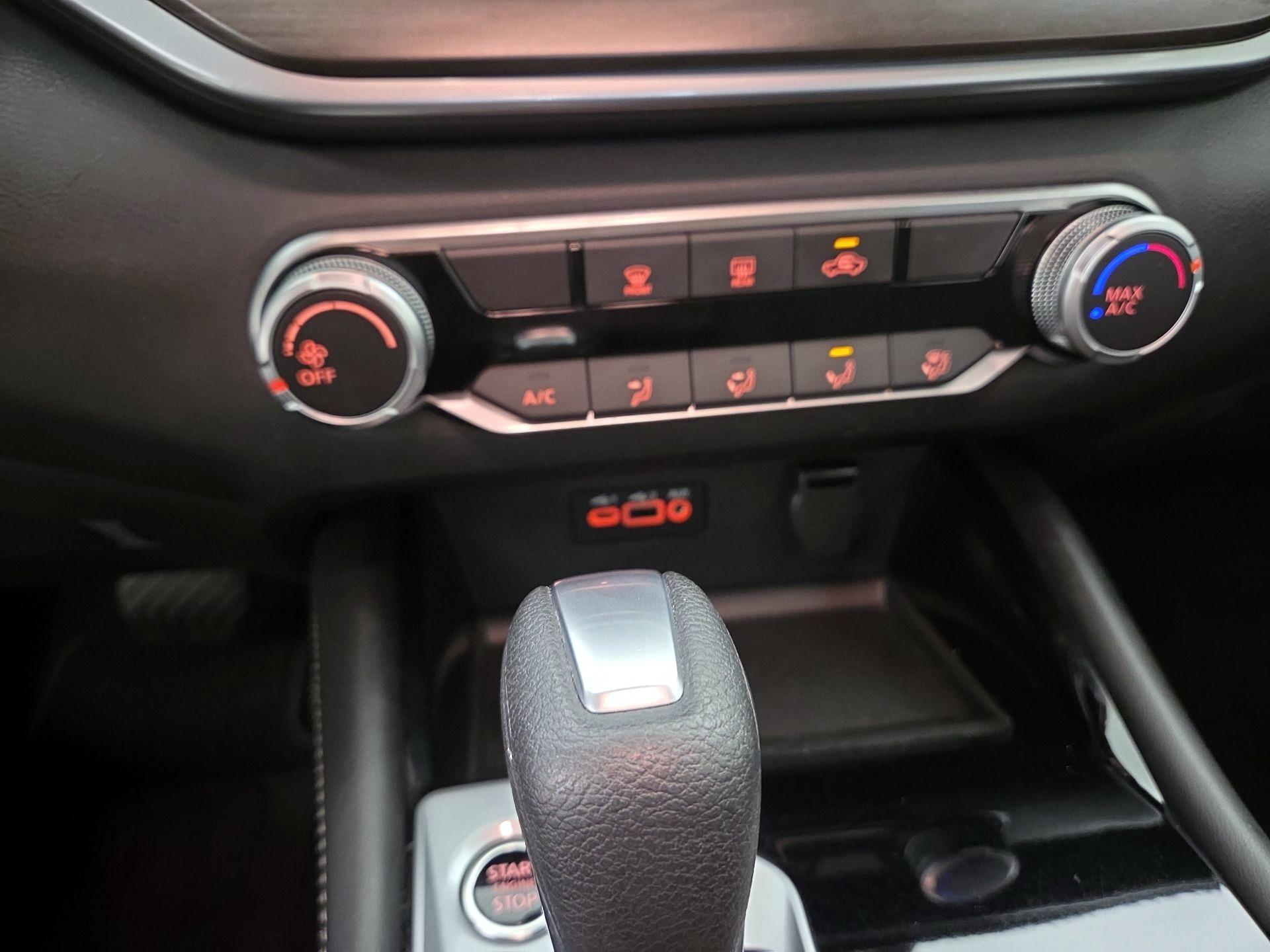 Thumbnail: 2023 Nissan Altima - 16