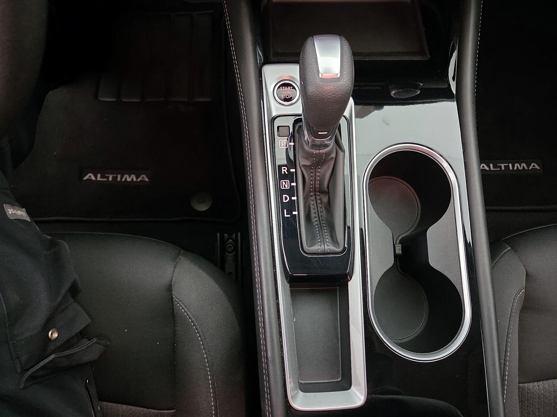 Thumbnail: 2023 Nissan Altima - 17