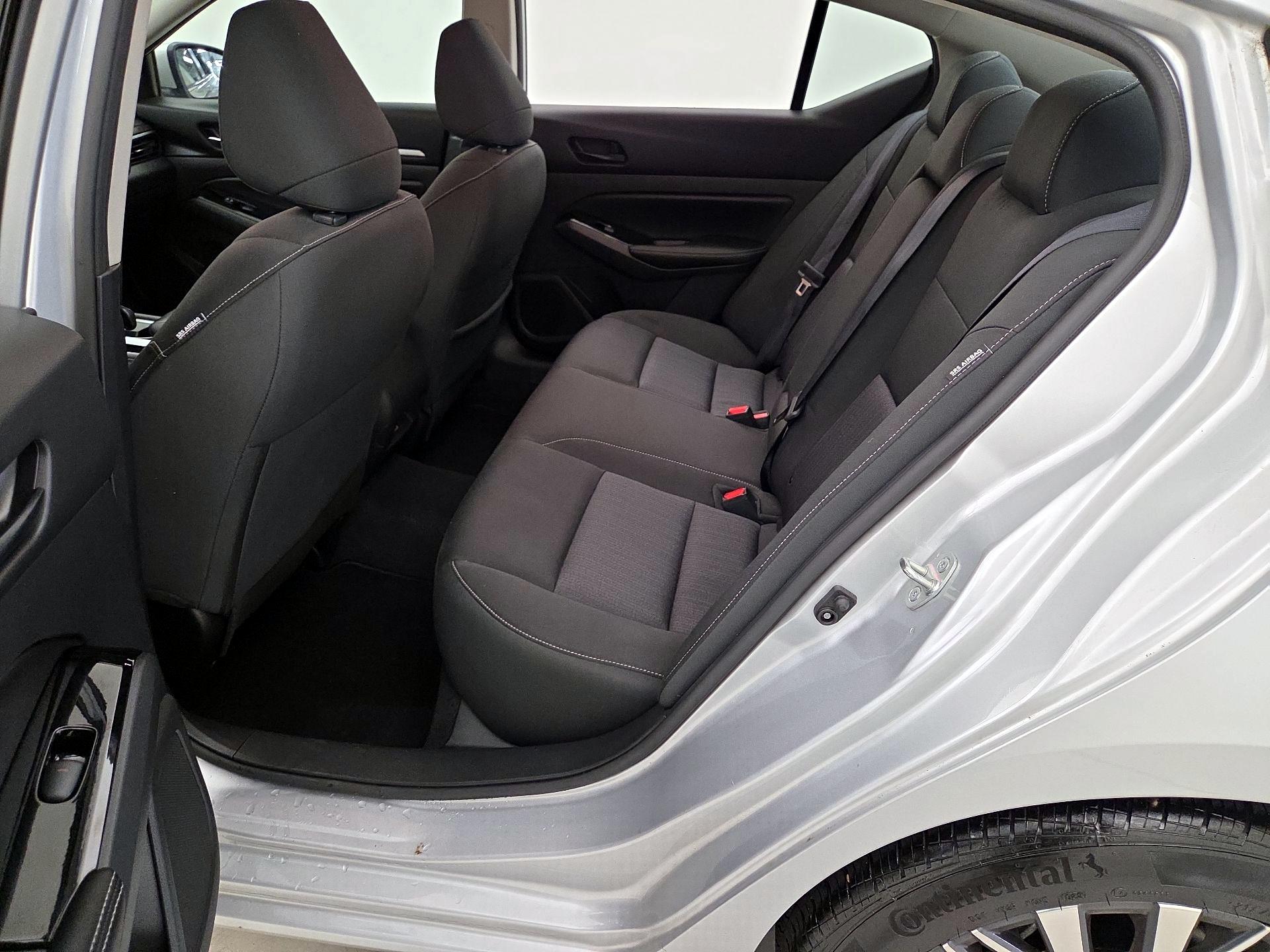 Thumbnail: 2023 Nissan Altima - 19