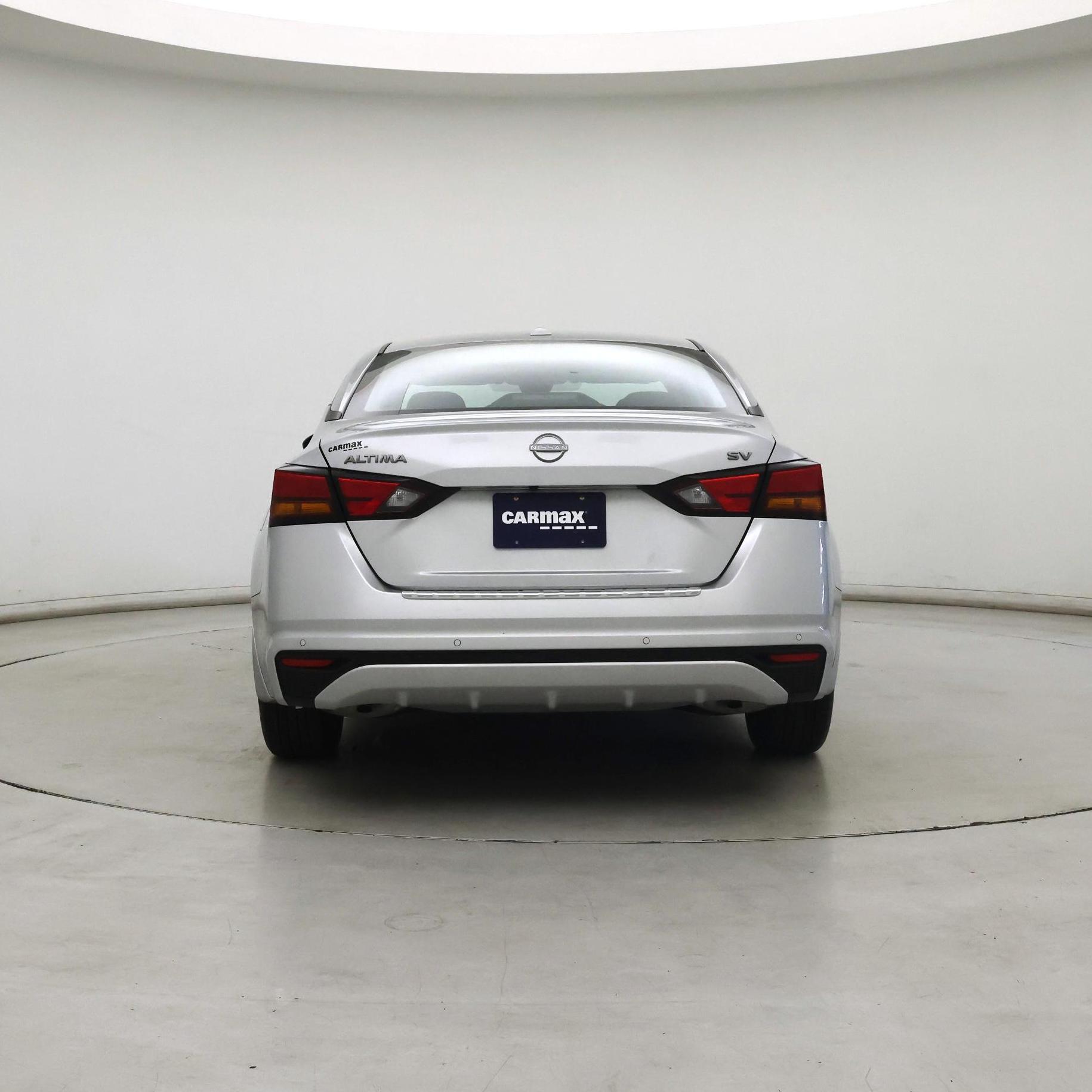 Thumbnail: 2023 Nissan Altima - 6