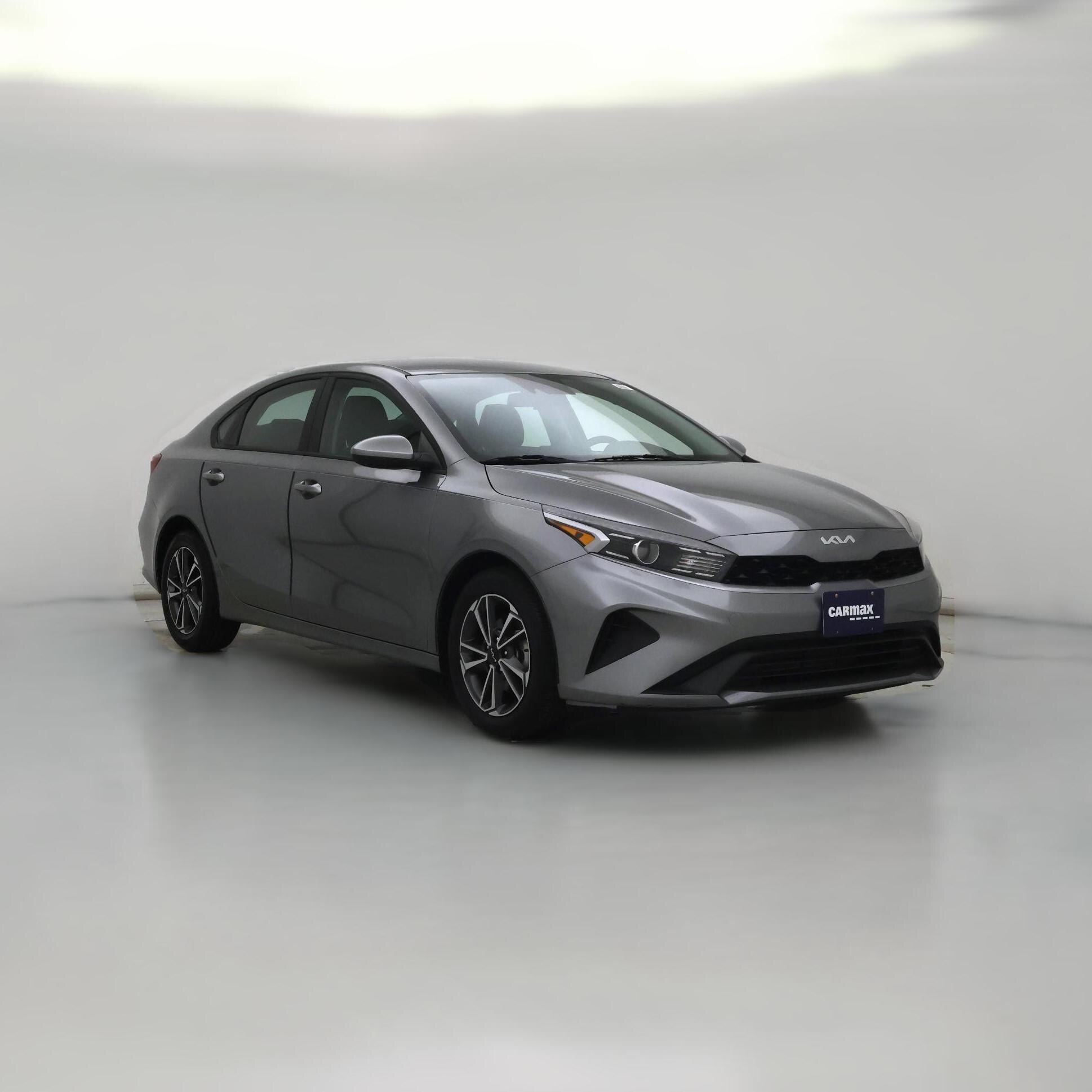 Thumbnail: 2023 Kia Forte - 1