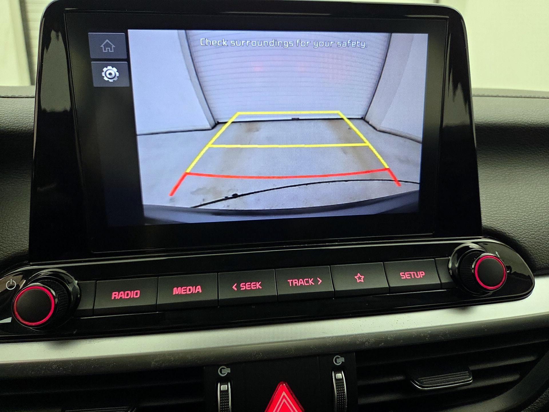 Thumbnail: 2023 Kia Forte - 14