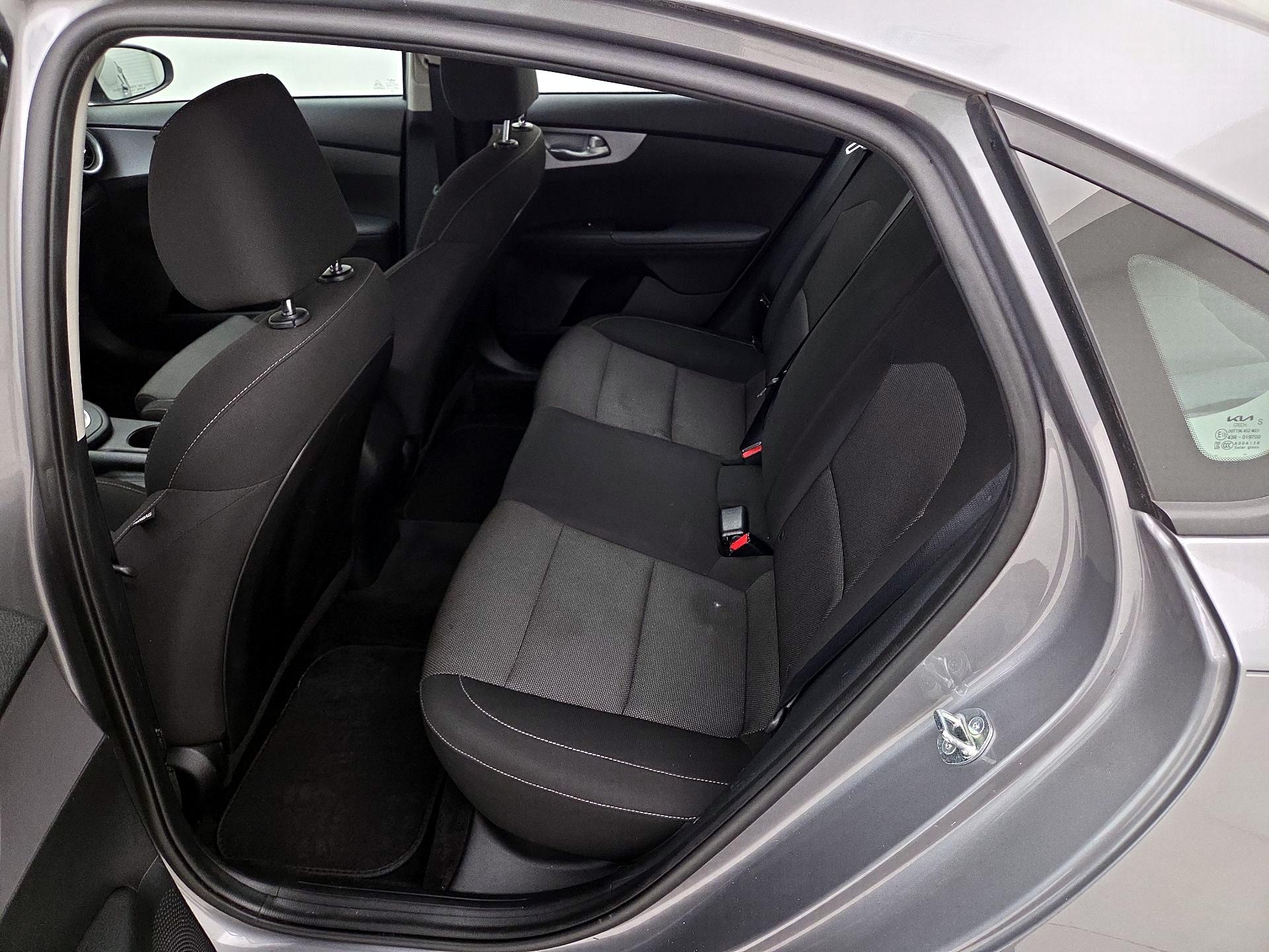 Thumbnail: 2023 Kia Forte - 19