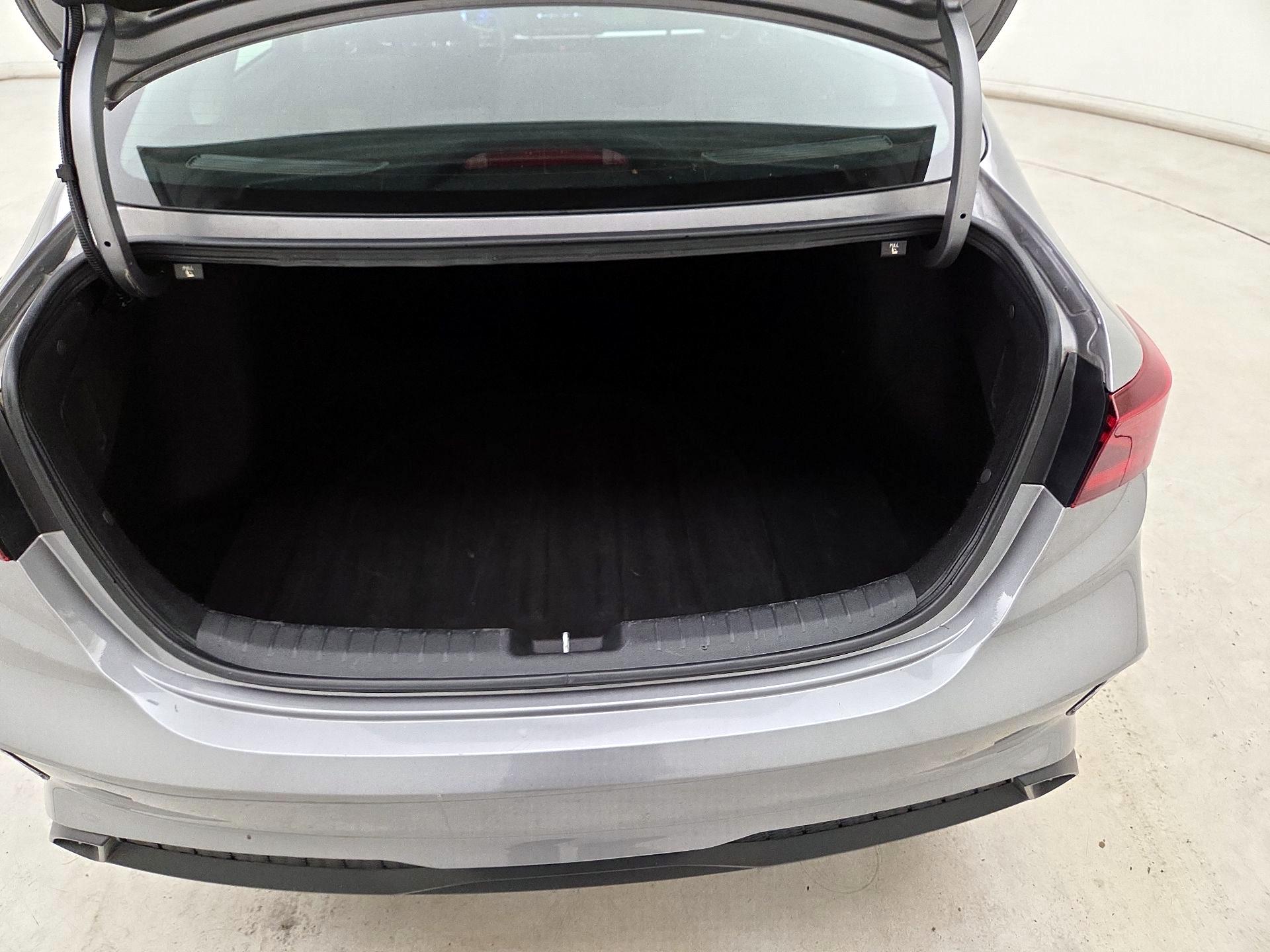 Thumbnail: 2023 Kia Forte - 20