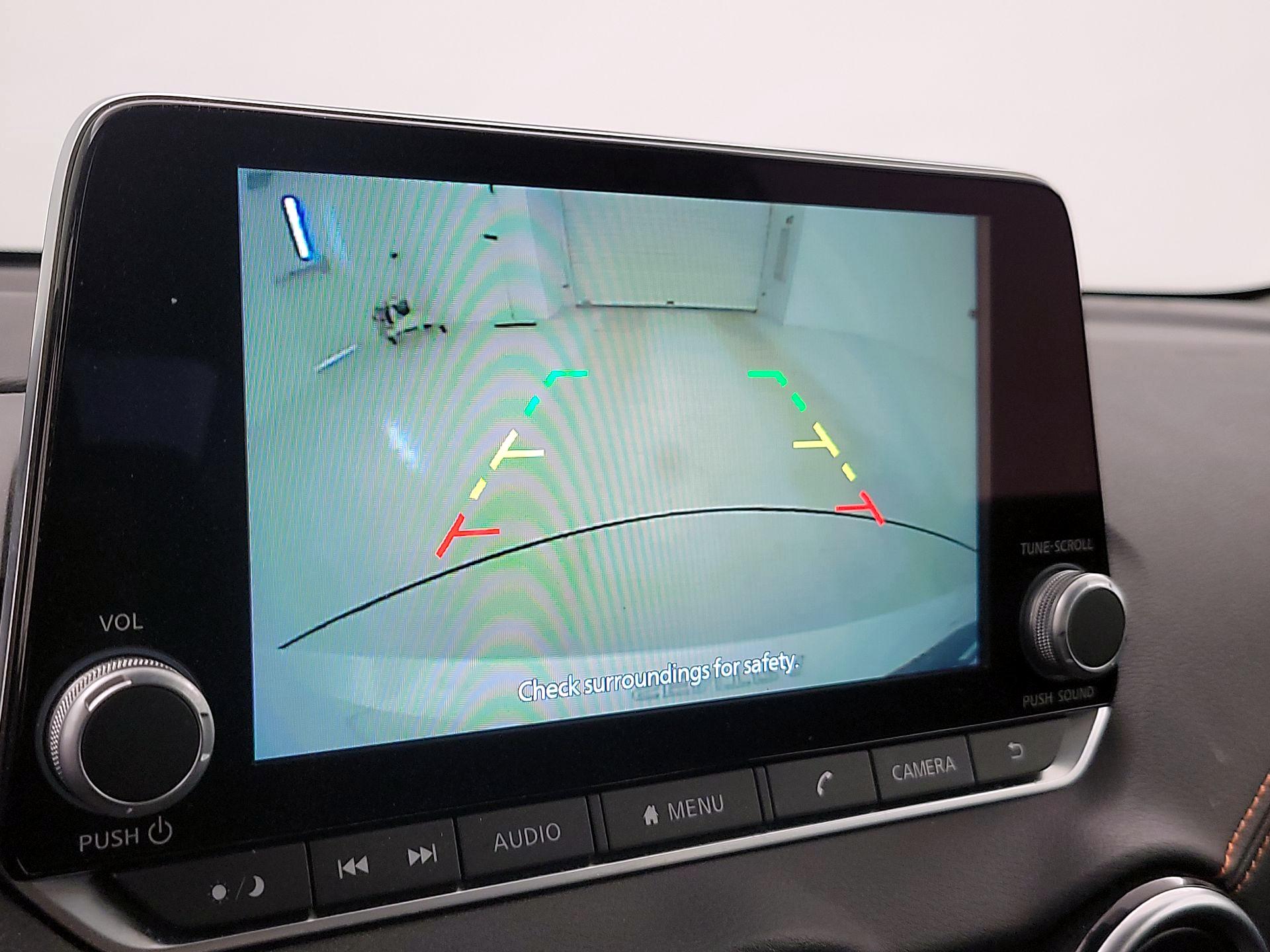 Thumbnail: 2023 Nissan Sentra - 14