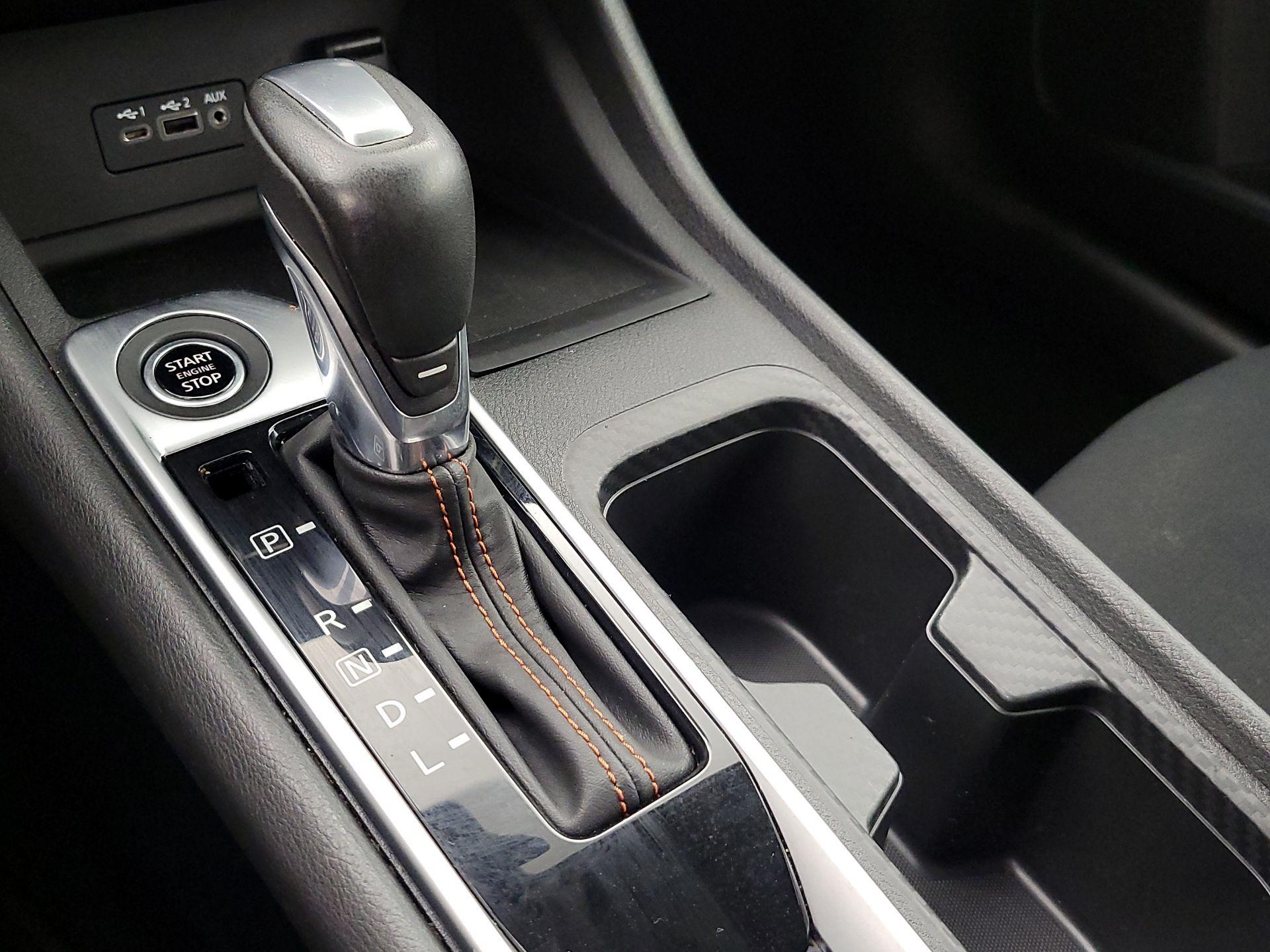 Thumbnail: 2023 Nissan Sentra - 17