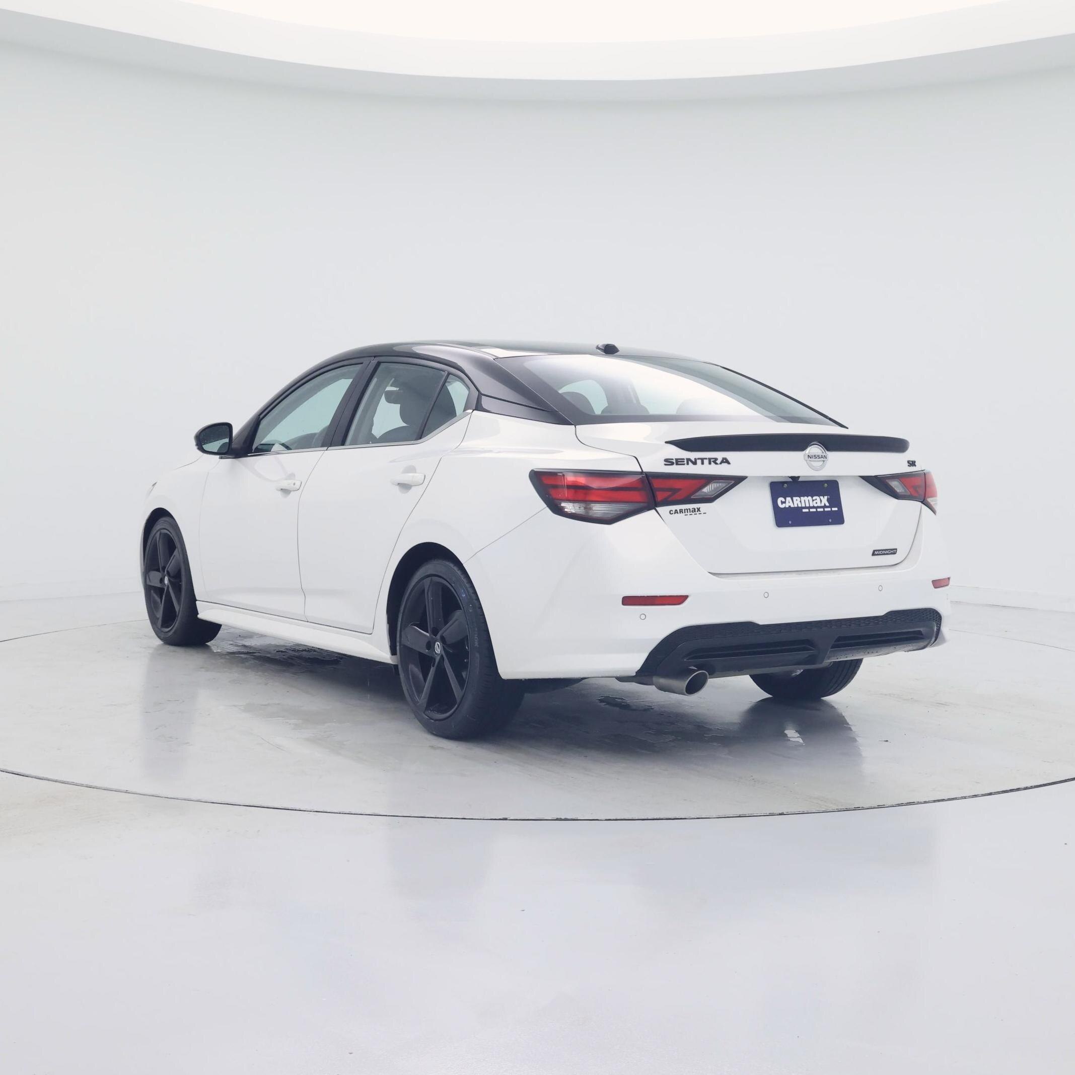 Thumbnail: 2023 Nissan Sentra - 2