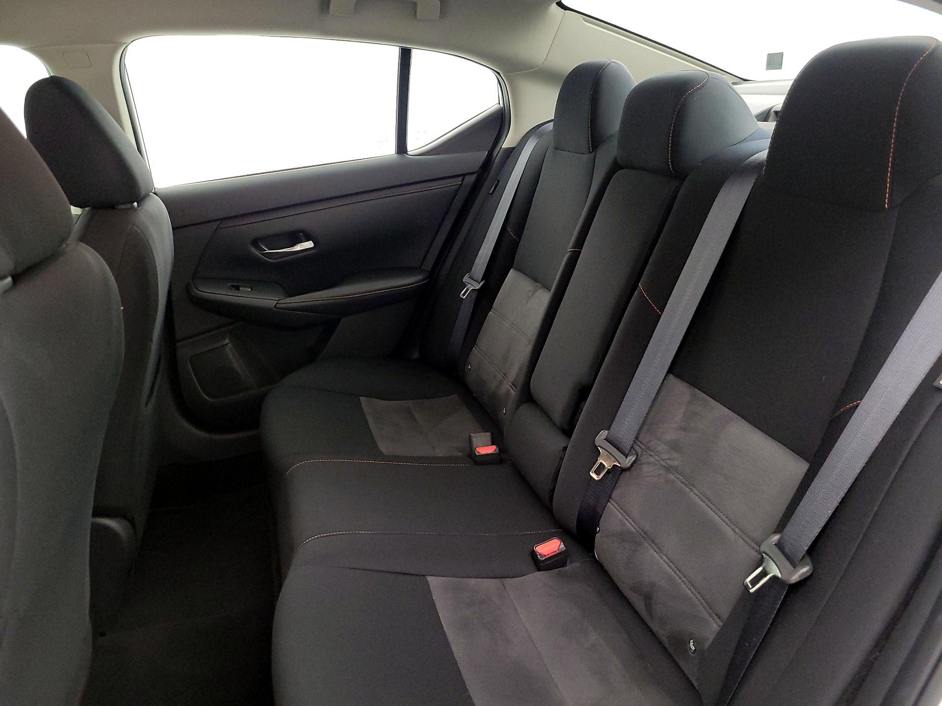 Thumbnail: 2023 Nissan Sentra - 19