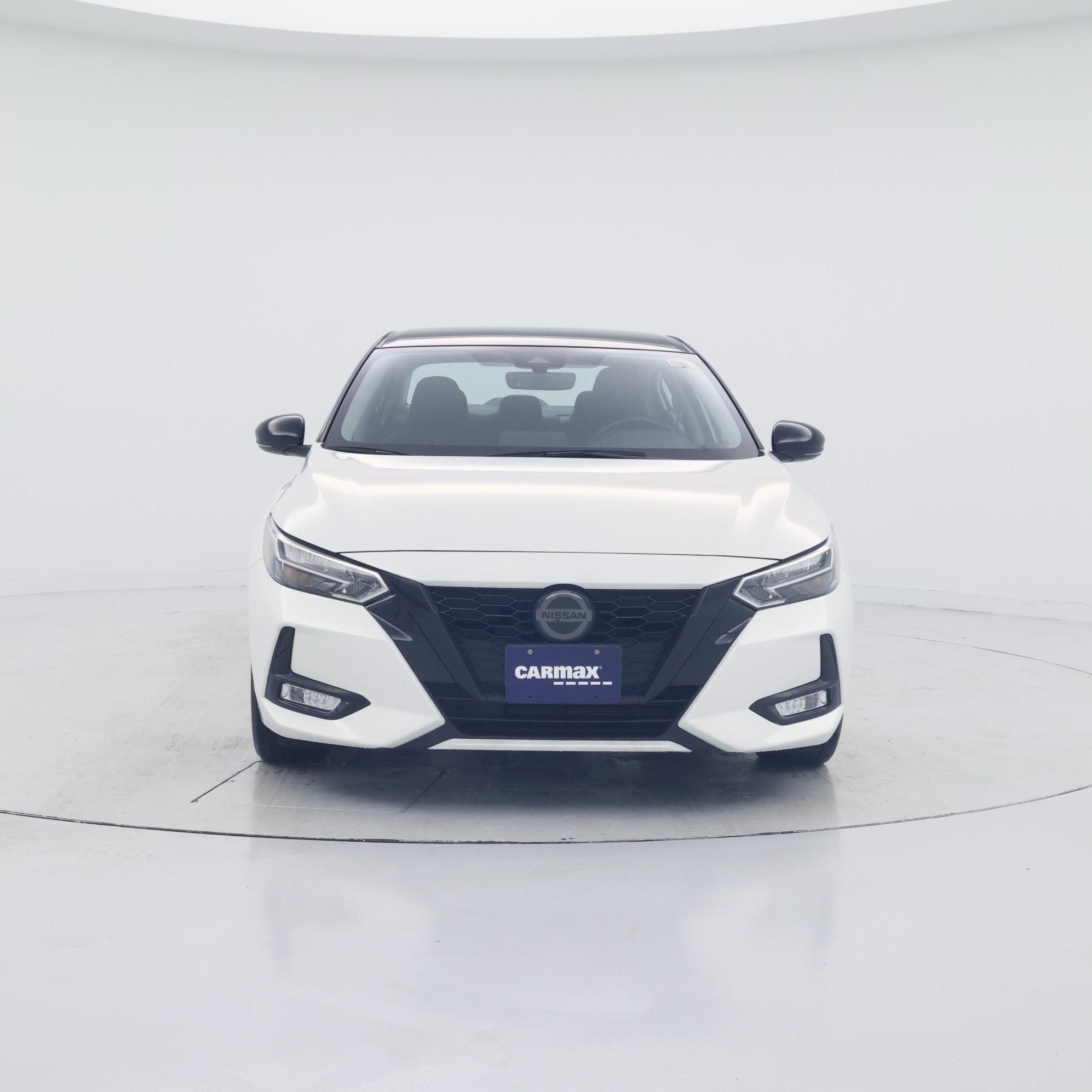 Thumbnail: 2023 Nissan Sentra - 5