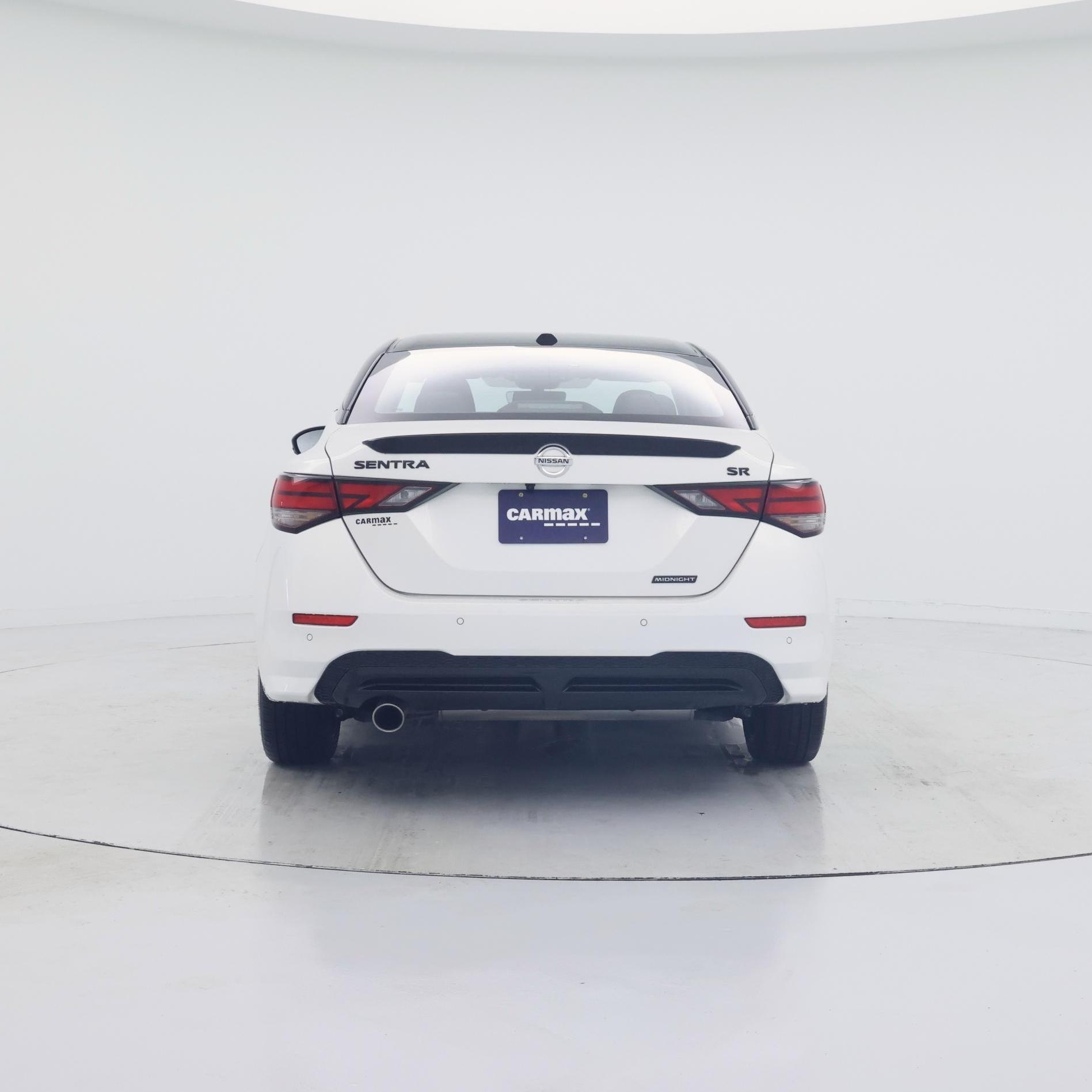 Thumbnail: 2023 Nissan Sentra - 6