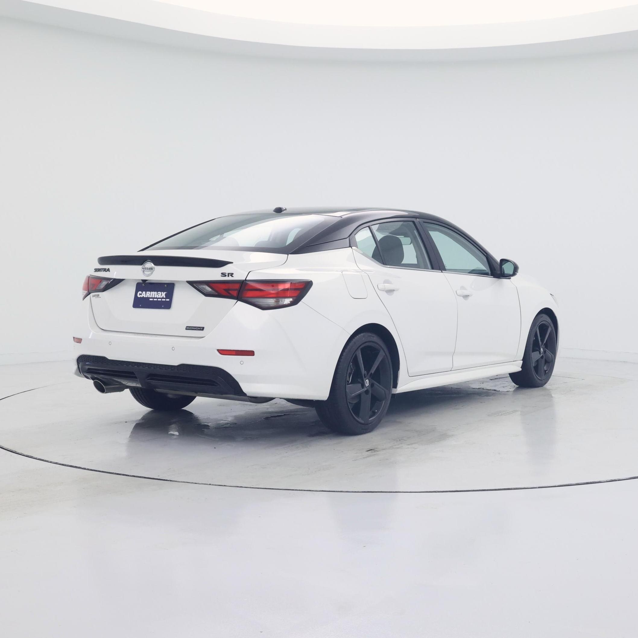 Thumbnail: 2023 Nissan Sentra - 8