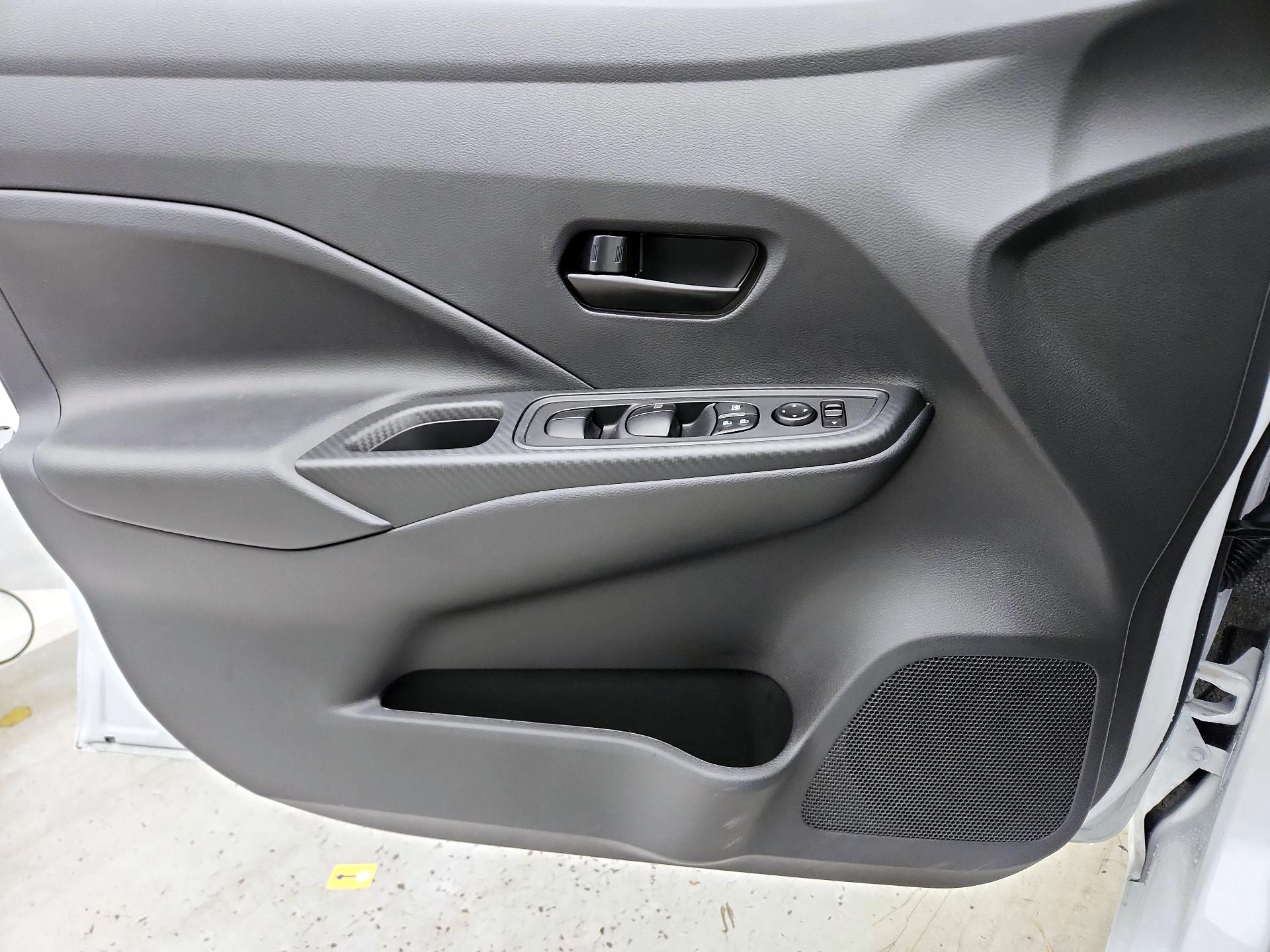 Thumbnail: 2025 Nissan Versa - 12