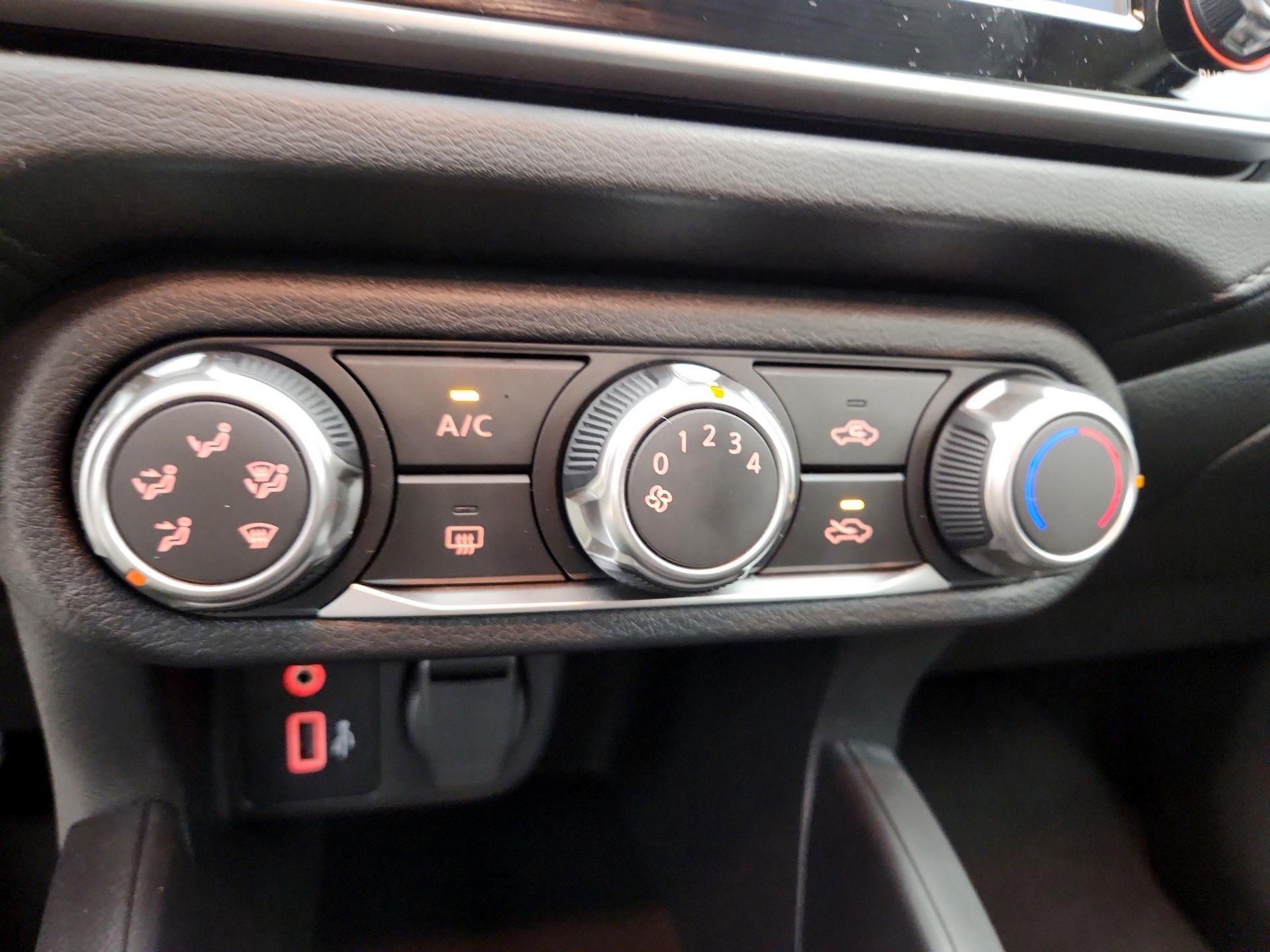 Thumbnail: 2025 Nissan Versa - 16