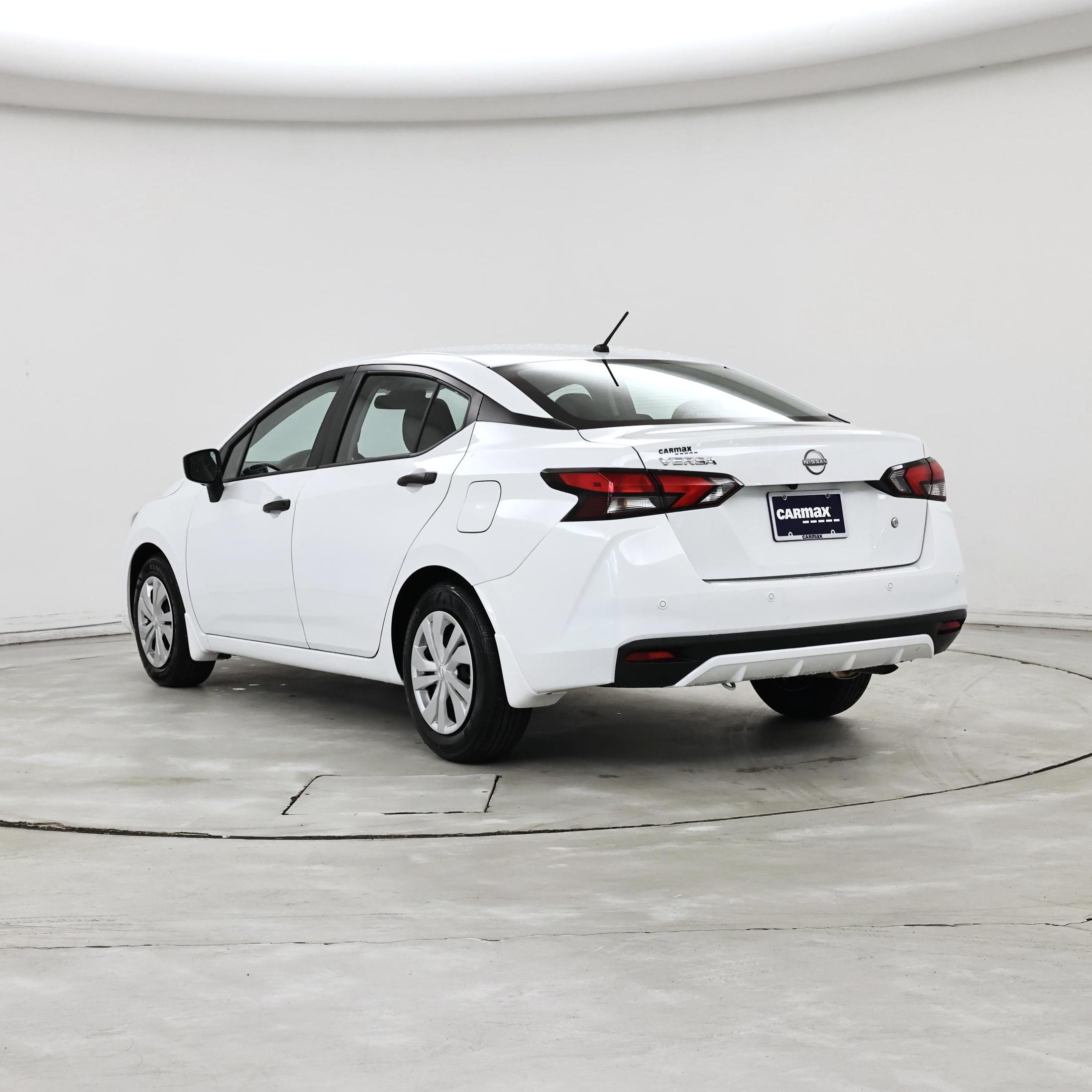 Thumbnail: 2025 Nissan Versa - 2