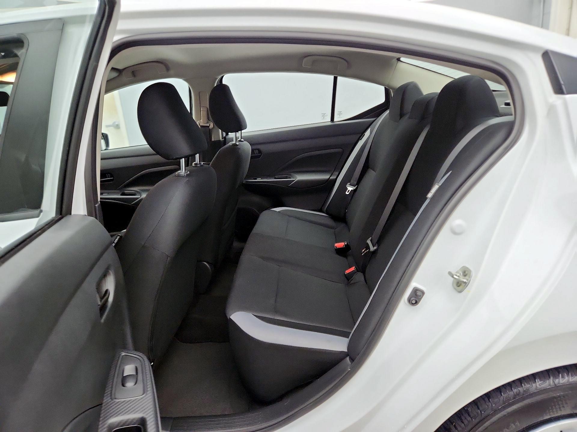 Thumbnail: 2025 Nissan Versa - 19