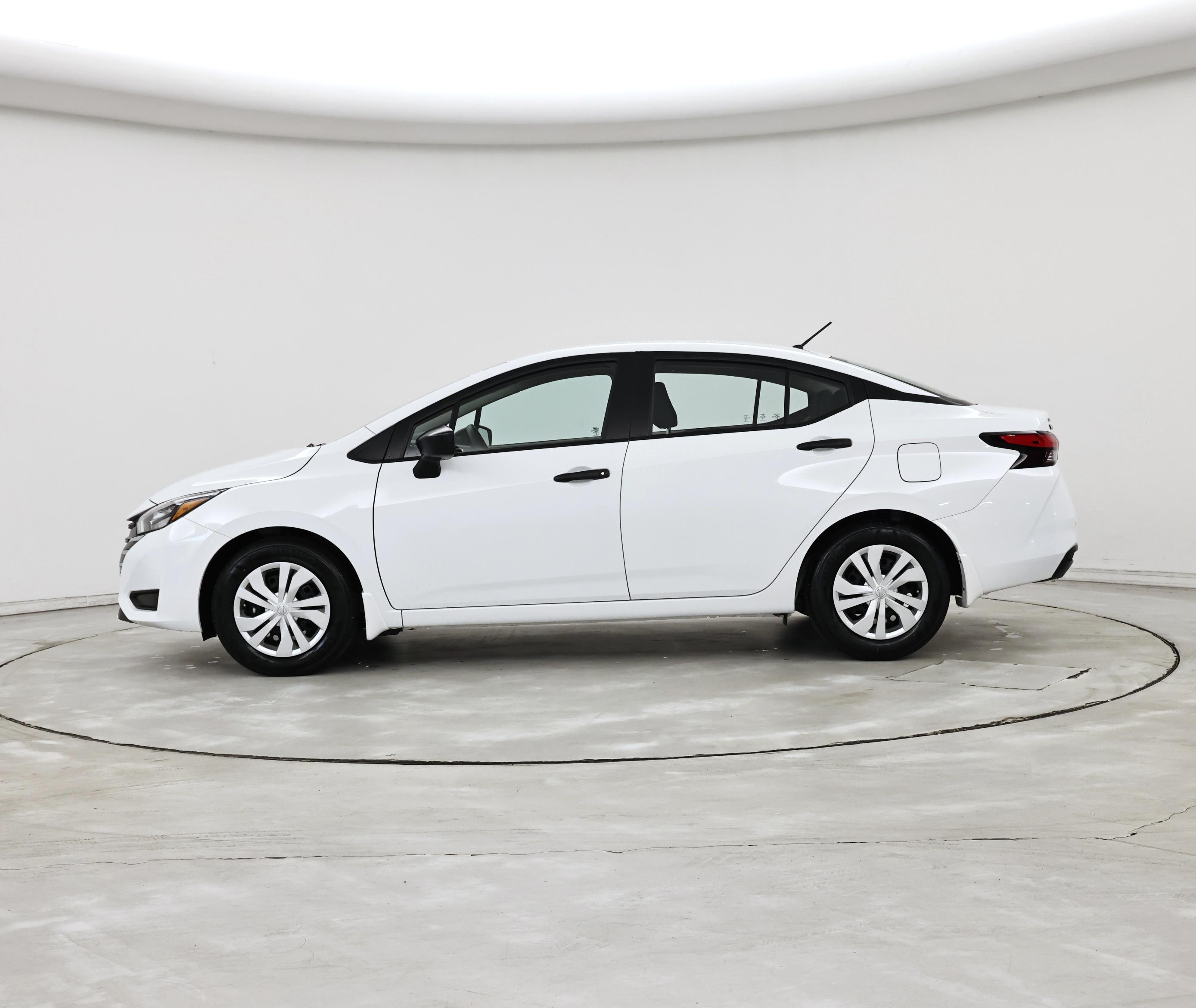 Thumbnail: 2025 Nissan Versa - 3