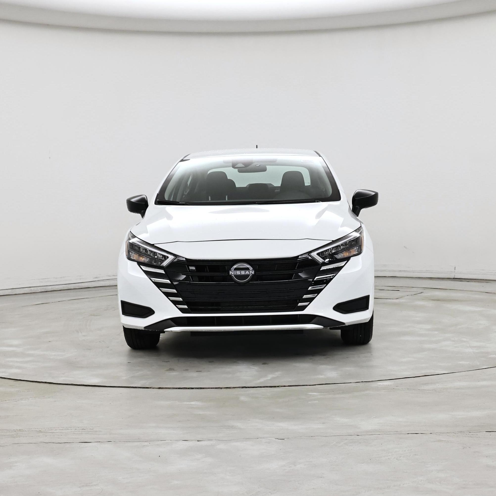 Thumbnail: 2025 Nissan Versa - 5