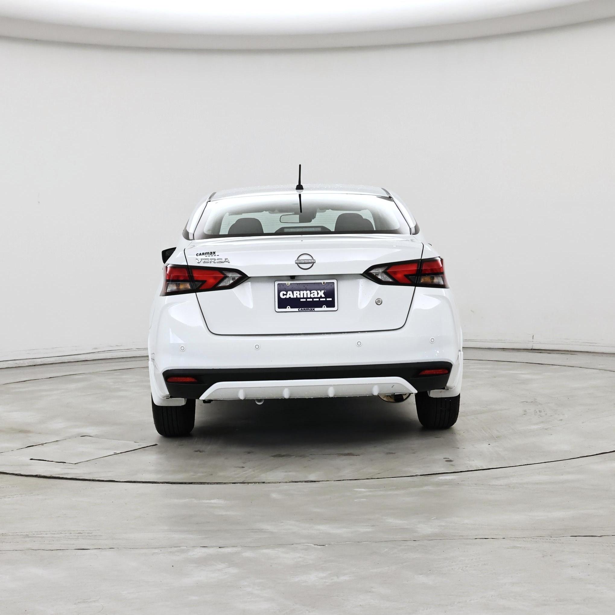 Thumbnail: 2025 Nissan Versa - 6