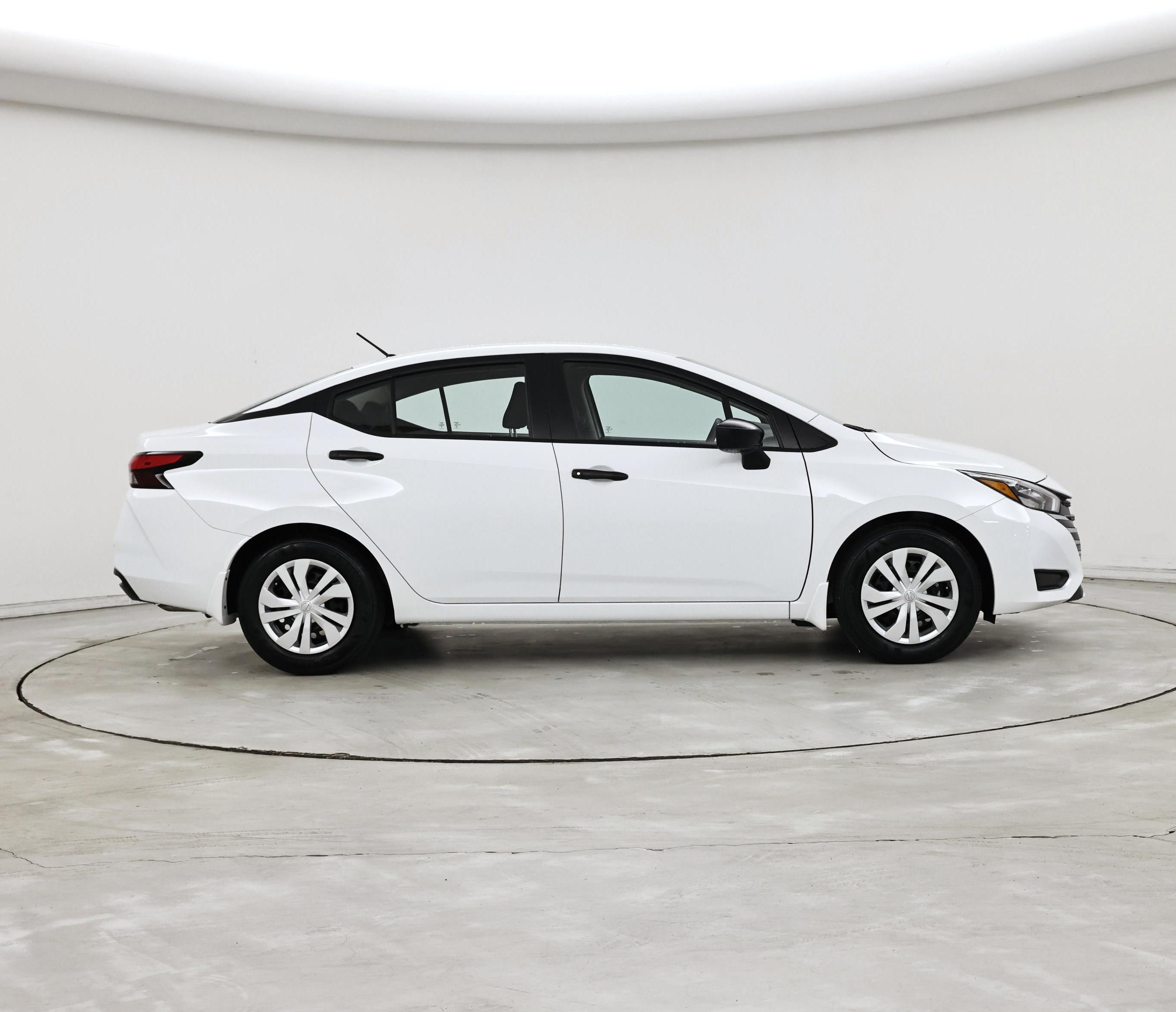 Thumbnail: 2025 Nissan Versa - 7