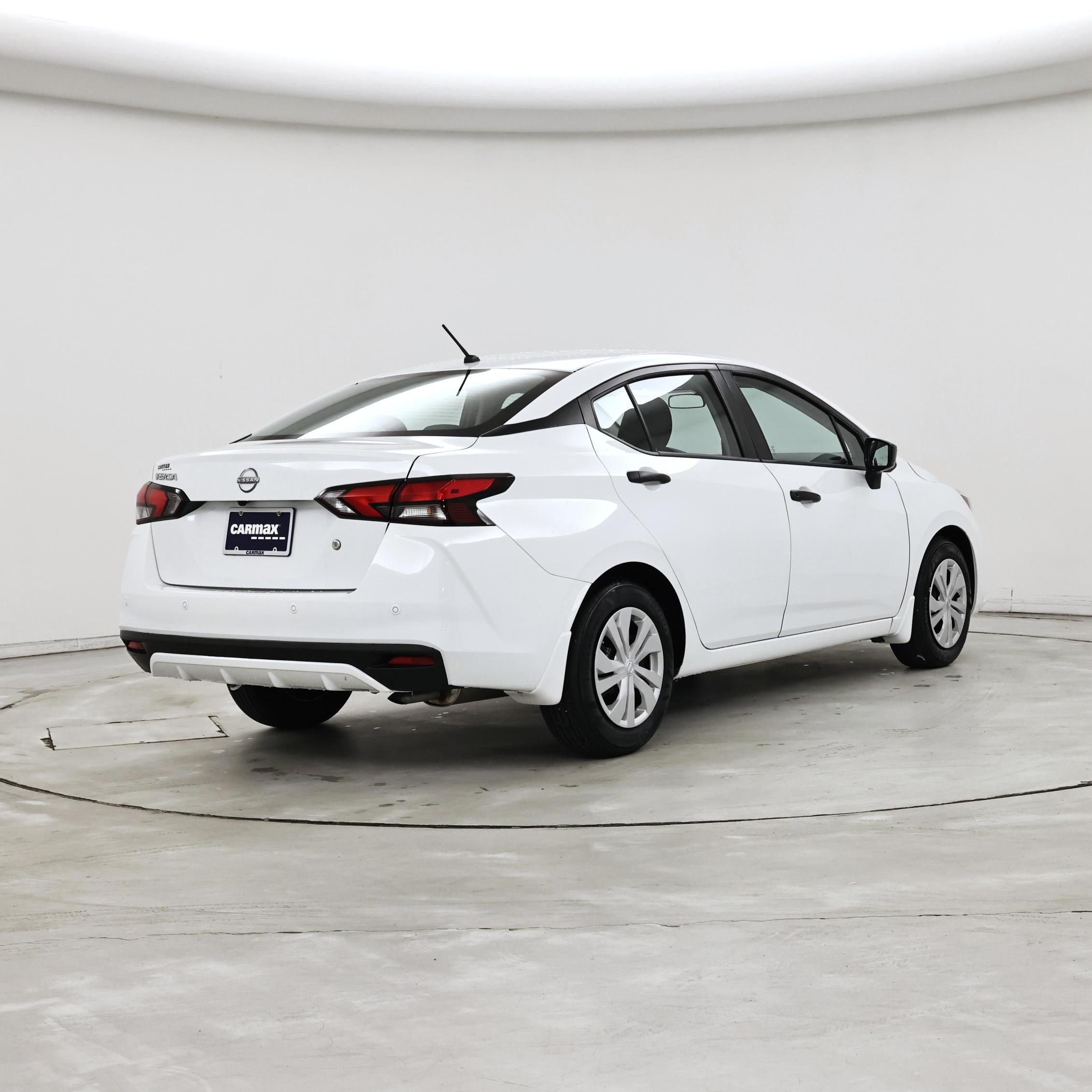 Thumbnail: 2025 Nissan Versa - 8