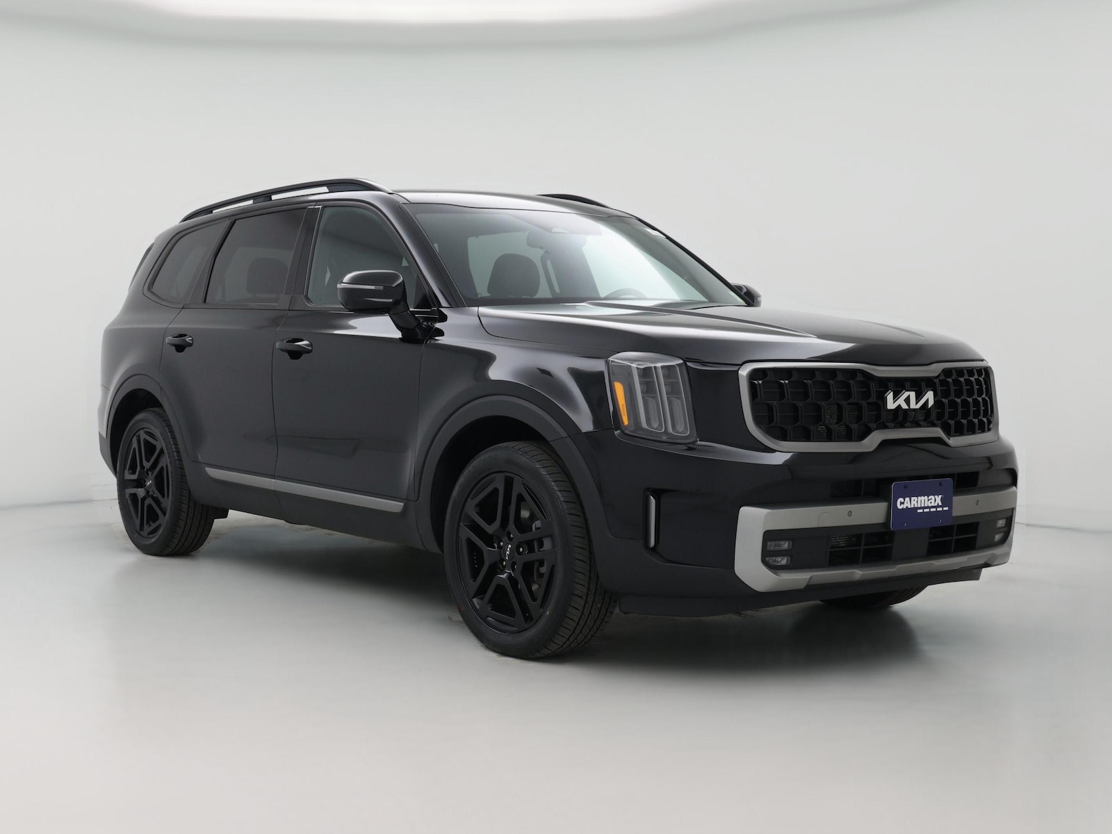 2023 Kia Telluride
