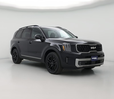 2023 Kia Telluride SX X-Line