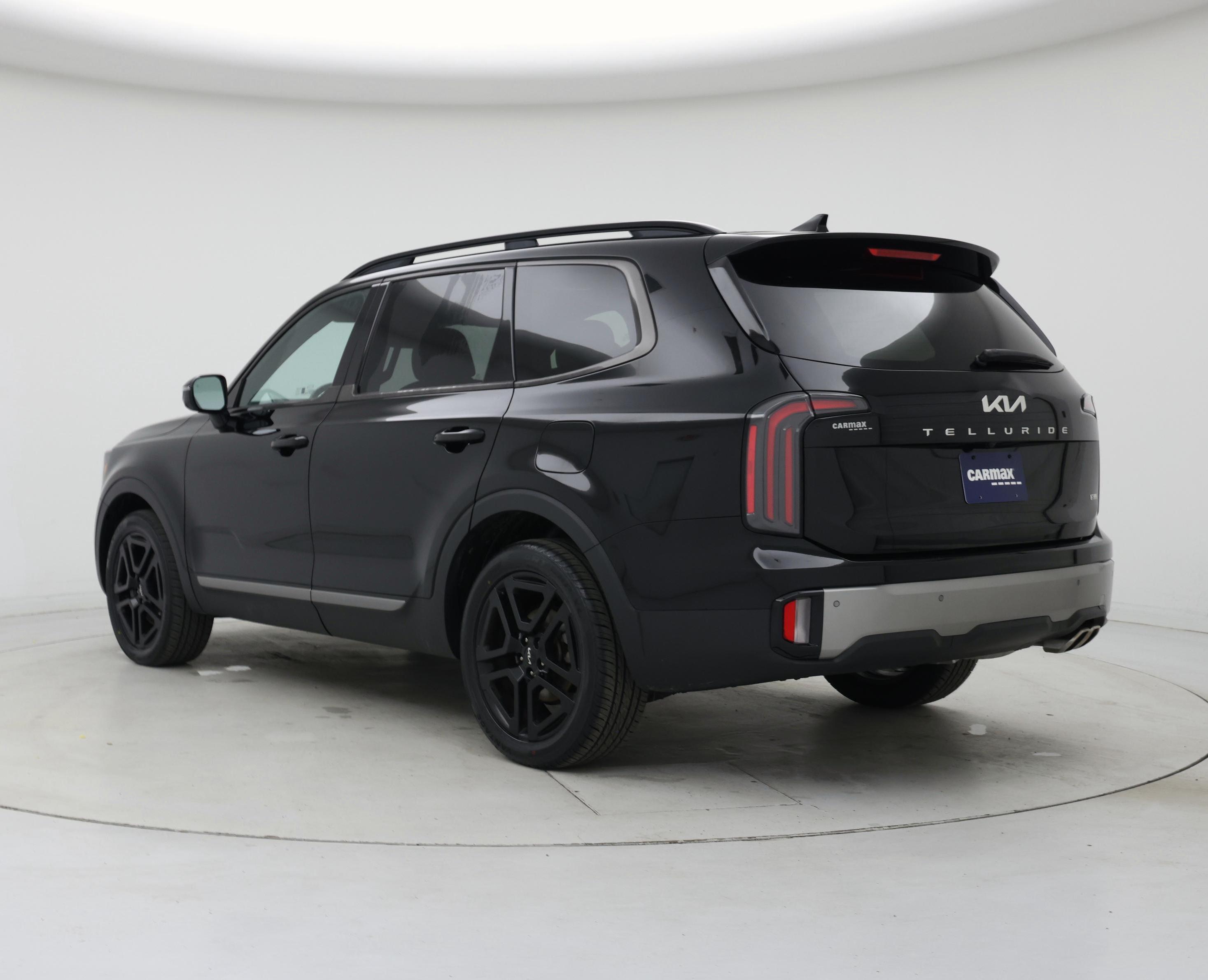 Thumbnail: 2023 Kia Telluride - 2