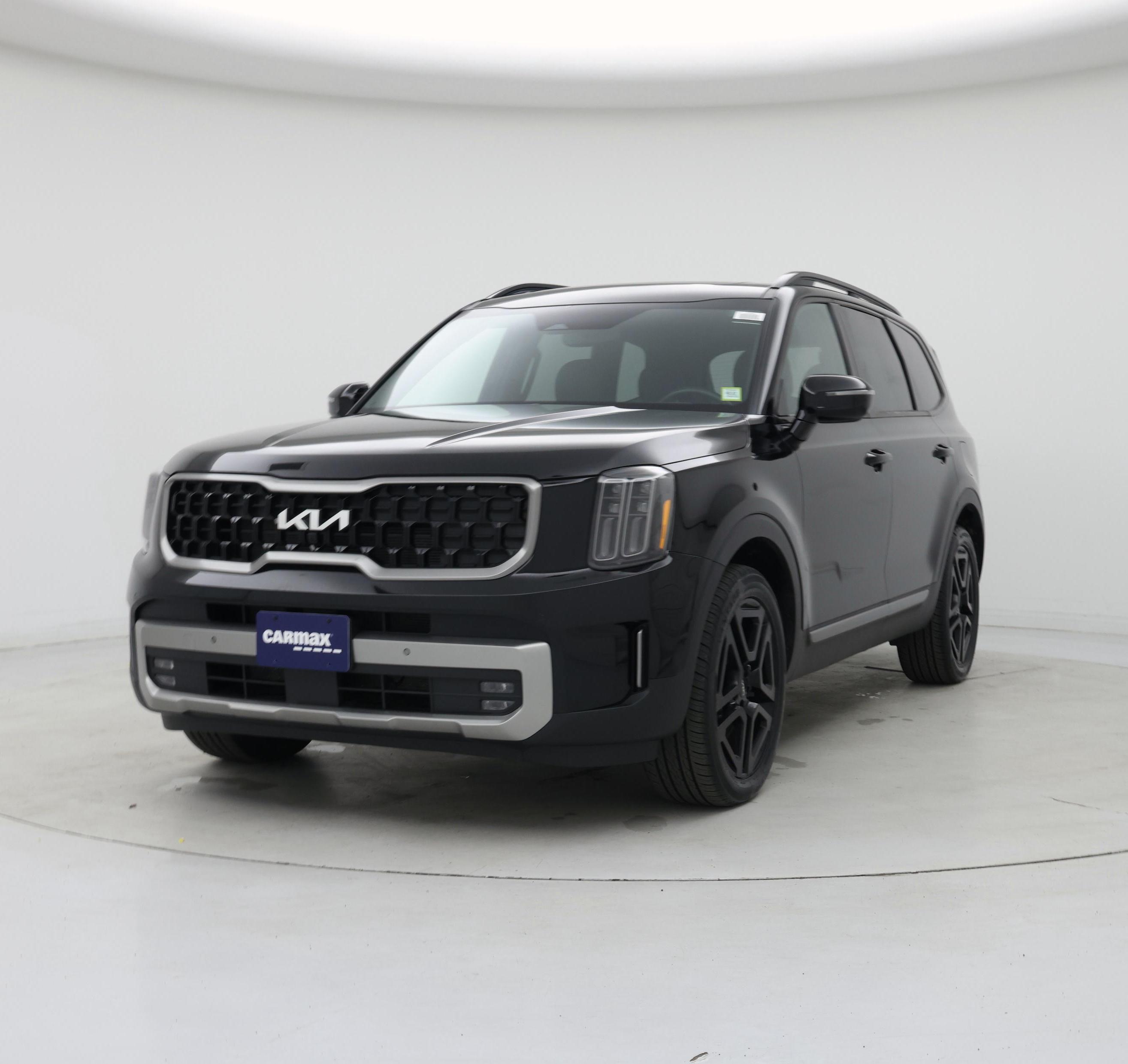 Thumbnail: 2023 Kia Telluride - 4